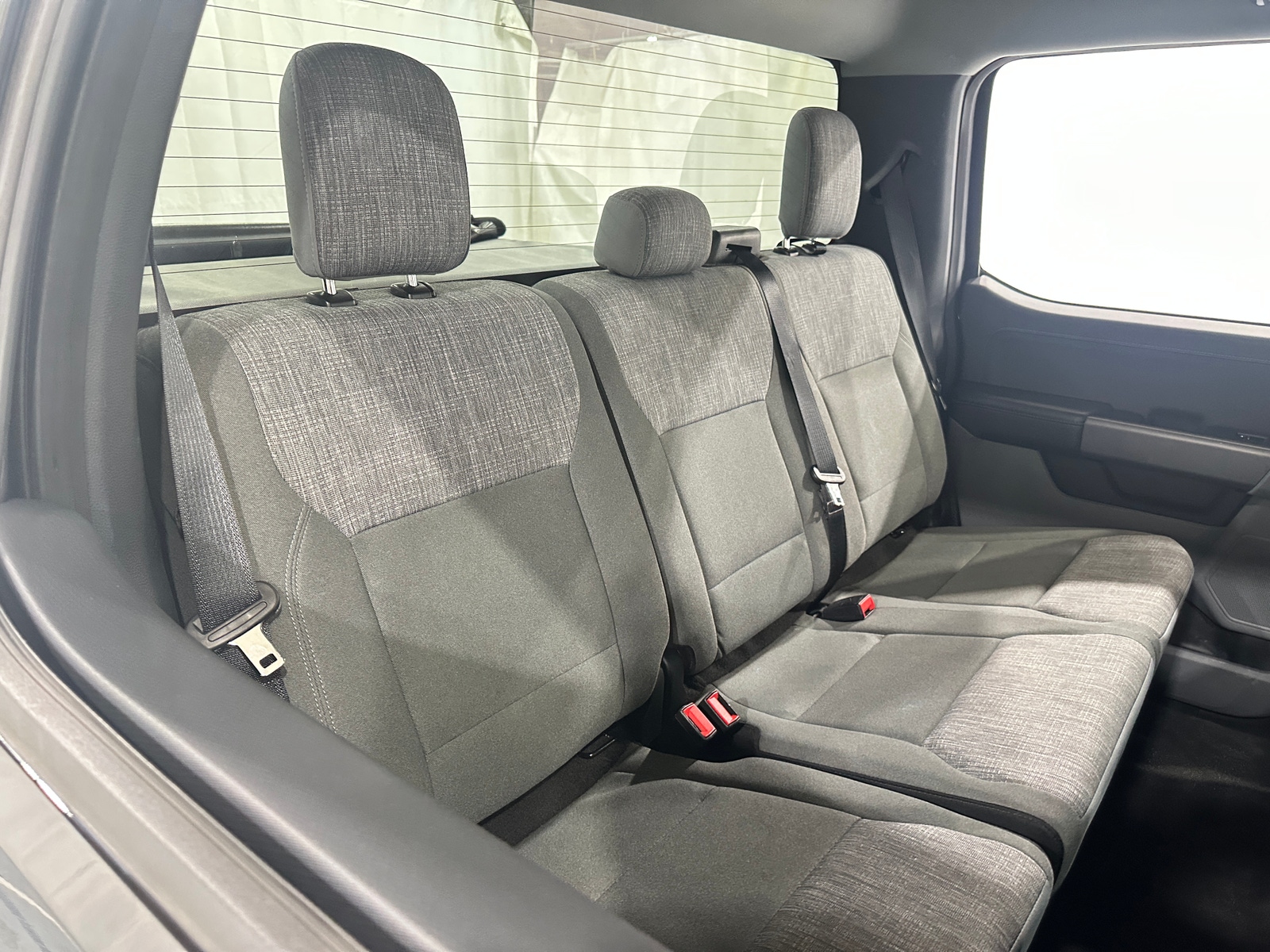 Thumbnail: 2023 Ford Econoline - 6