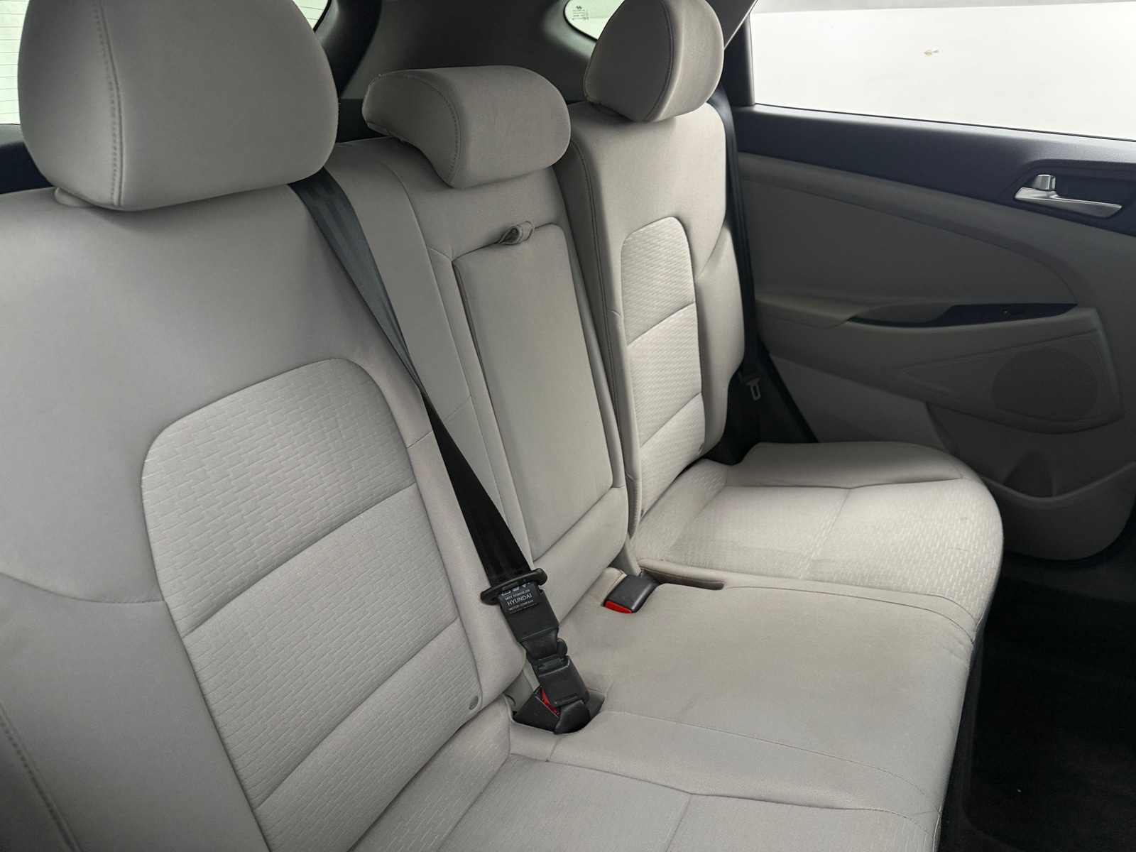 Thumbnail: 2019 Hyundai Tucson - 6