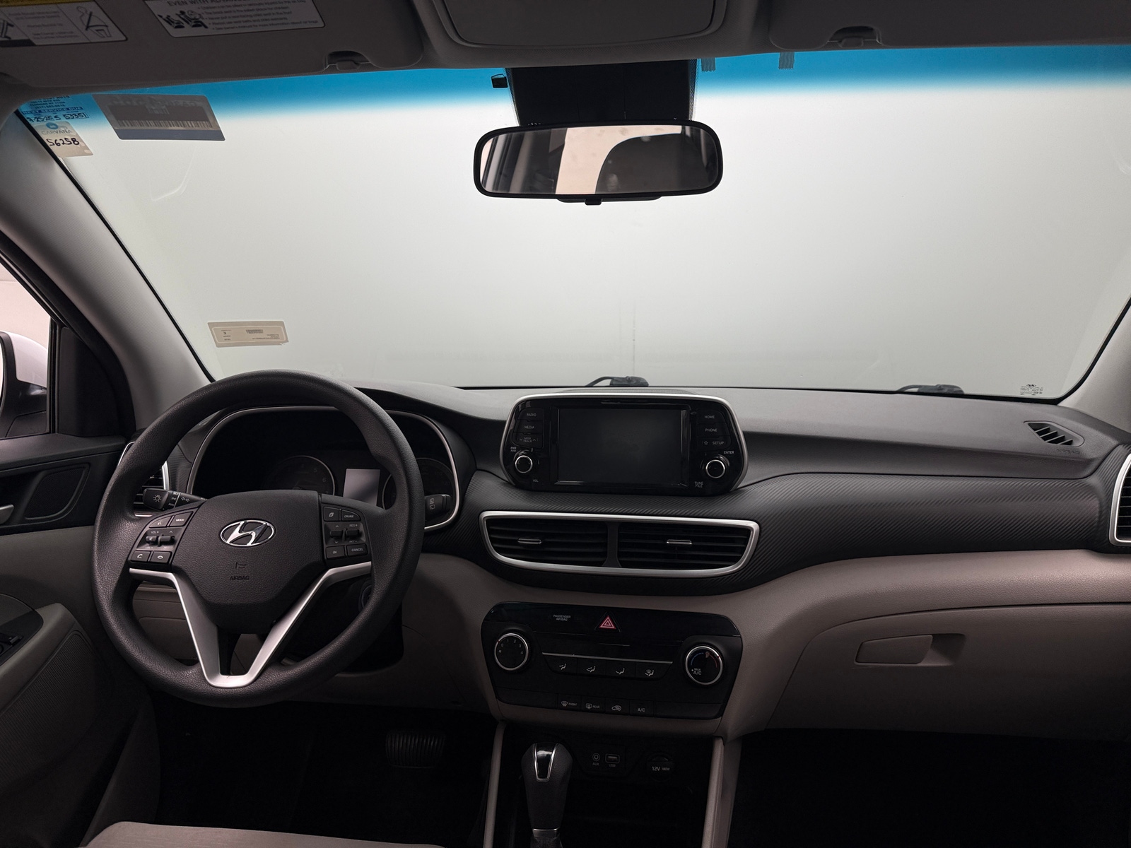 Thumbnail: 2019 Hyundai Tucson - 3