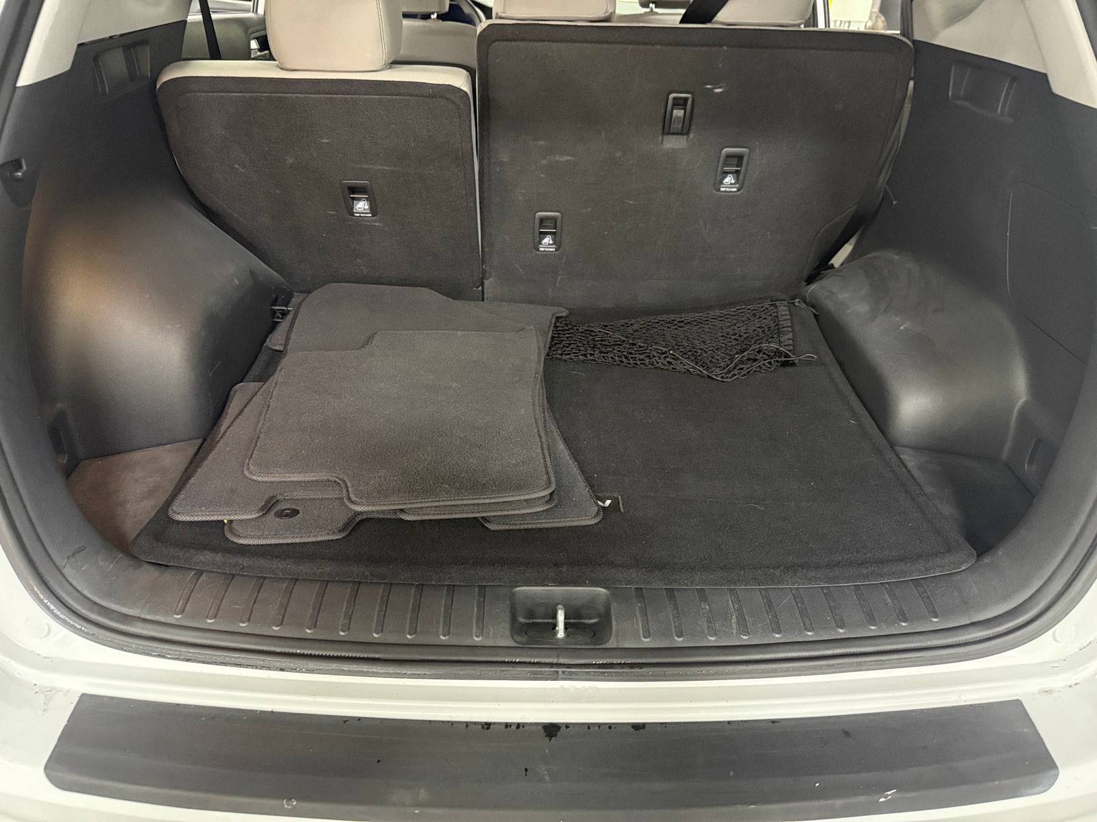 Thumbnail: 2019 Hyundai Tucson - 7