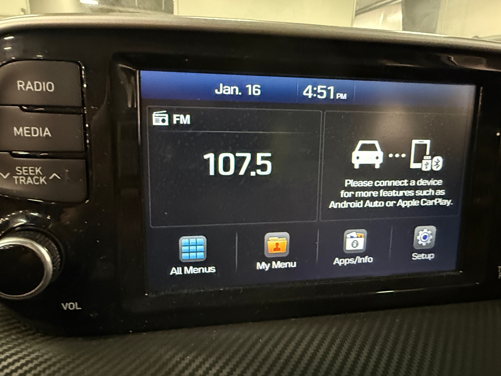 Thumbnail: 2019 Hyundai Tucson - 4