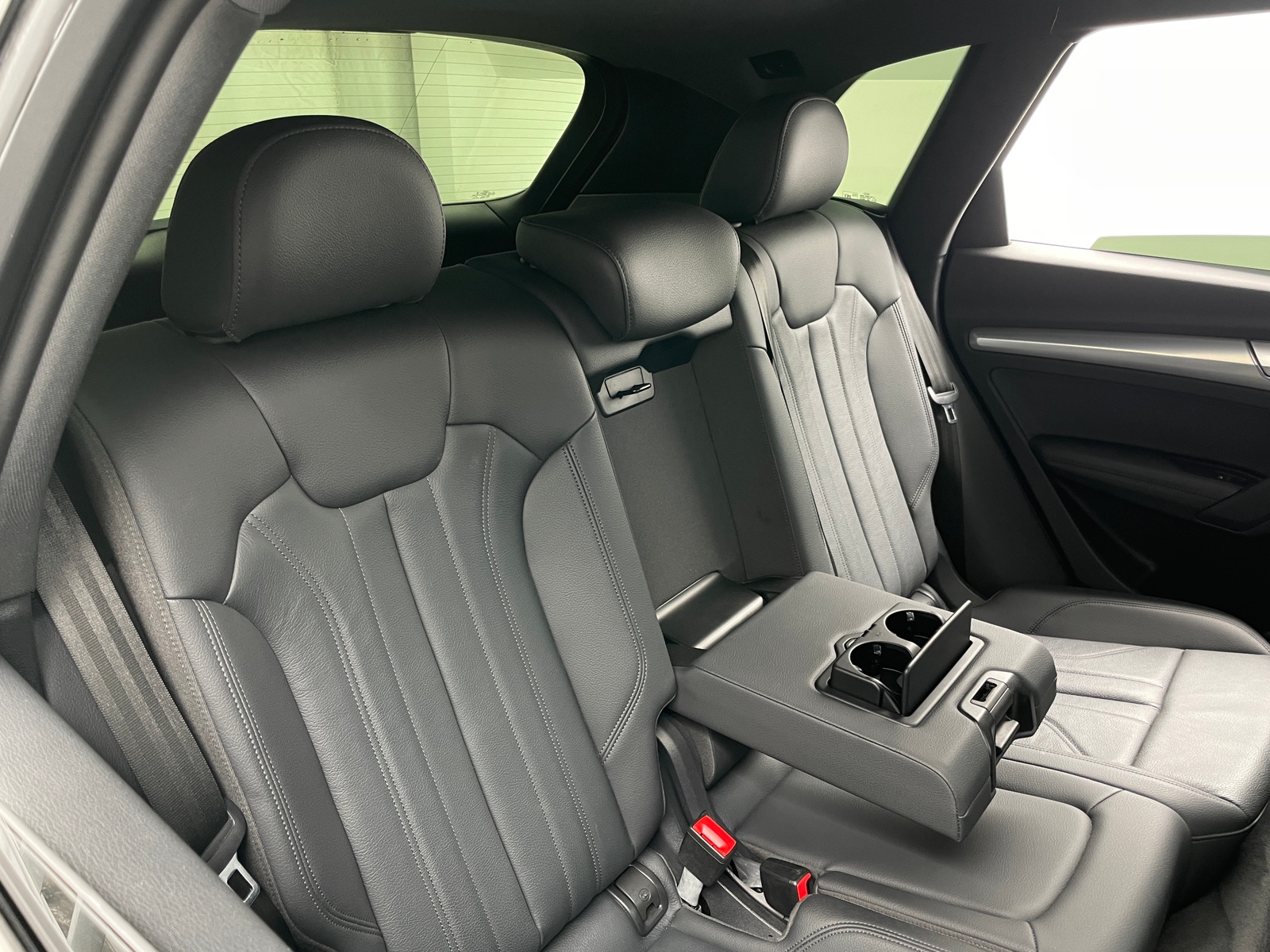 Thumbnail: 2020 Audi Q5 - 5