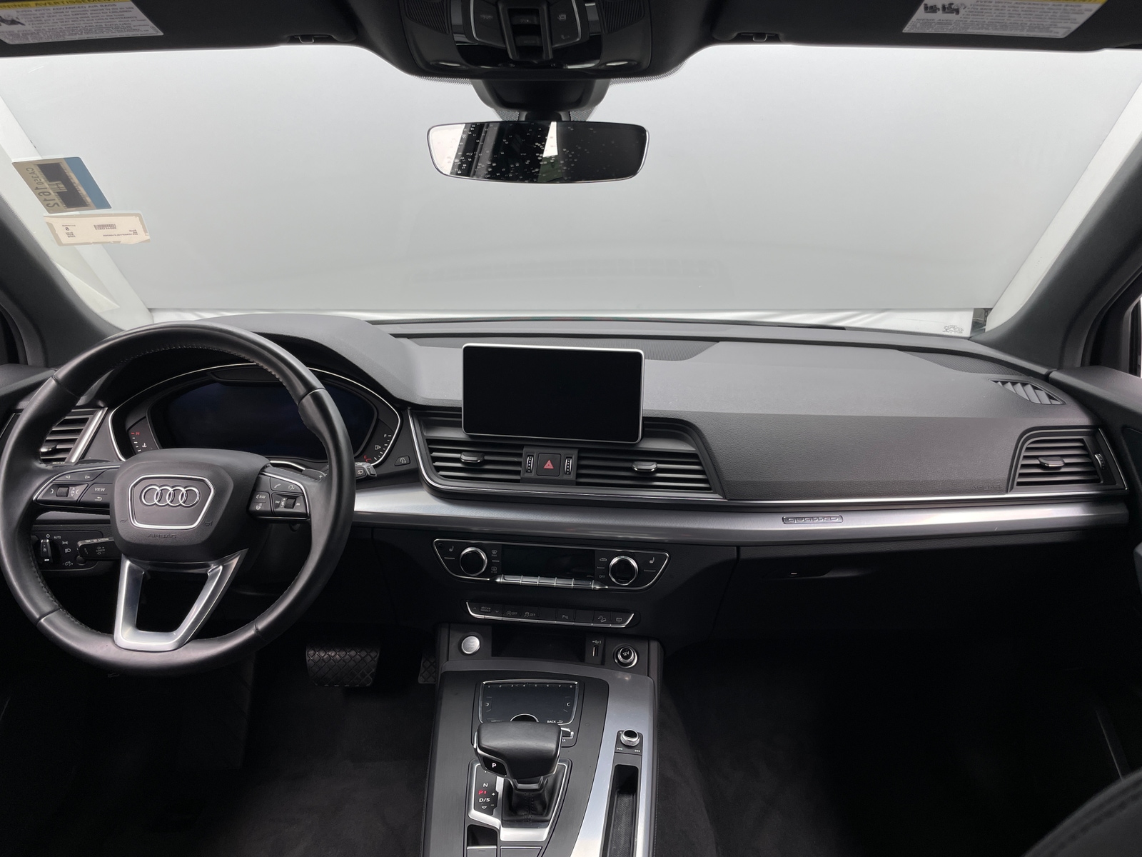 Thumbnail: 2020 Audi Q5 - 2