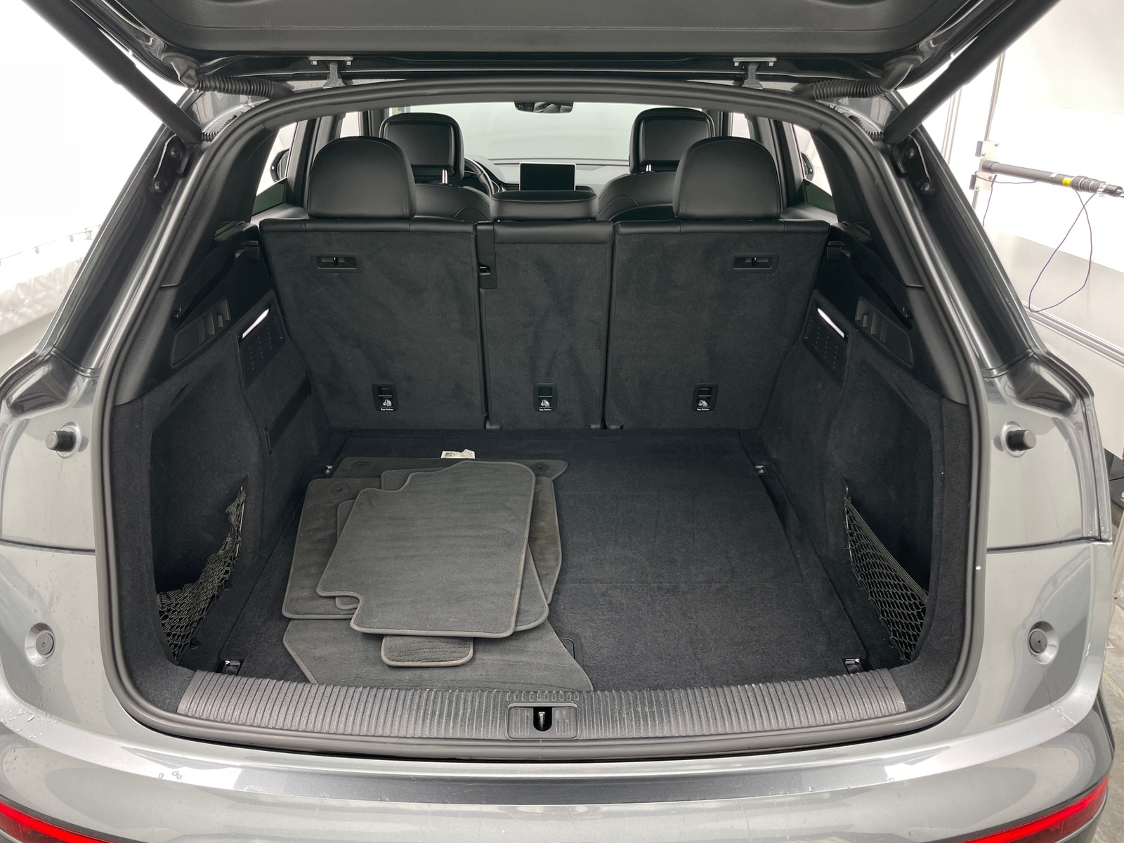 Thumbnail: 2020 Audi Q5 - 6