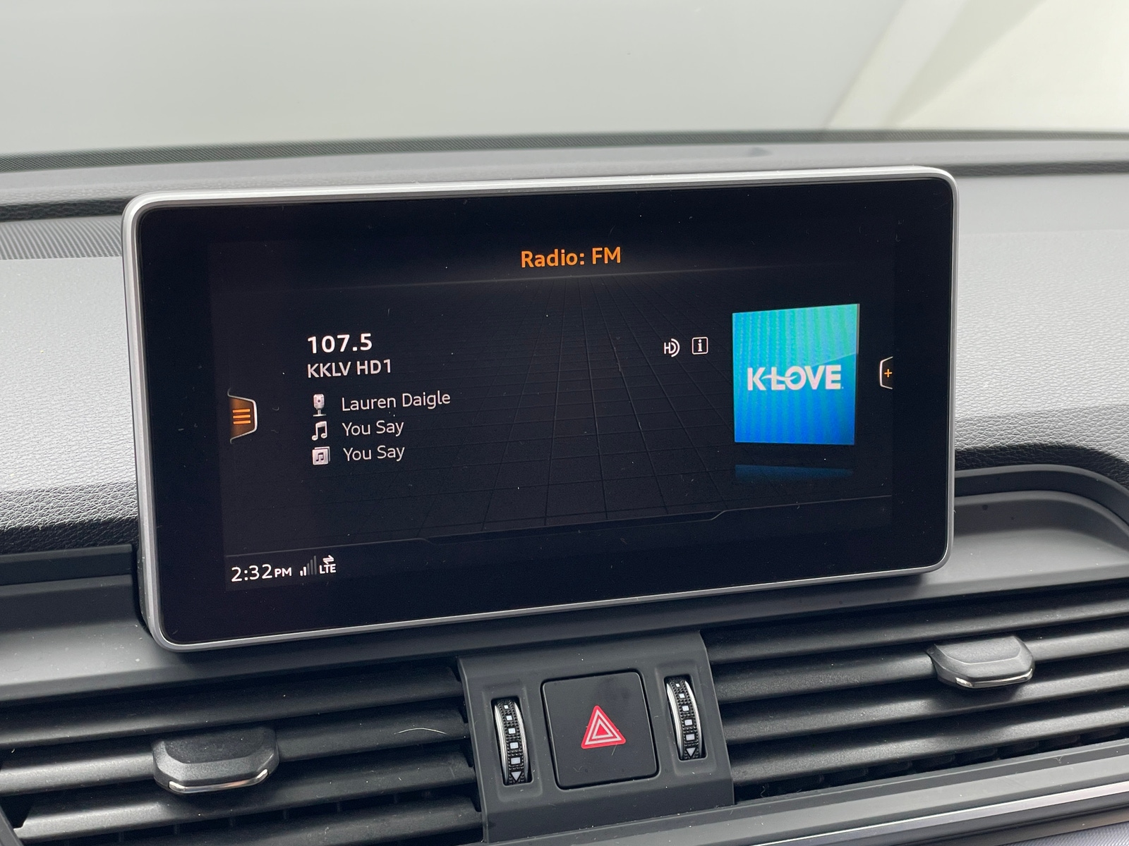 Thumbnail: 2020 Audi Q5 - 3