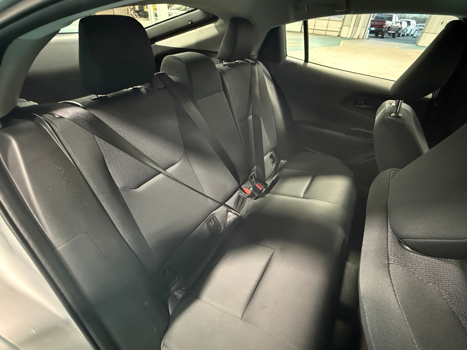 Thumbnail: 2025 Toyota Prius - 6