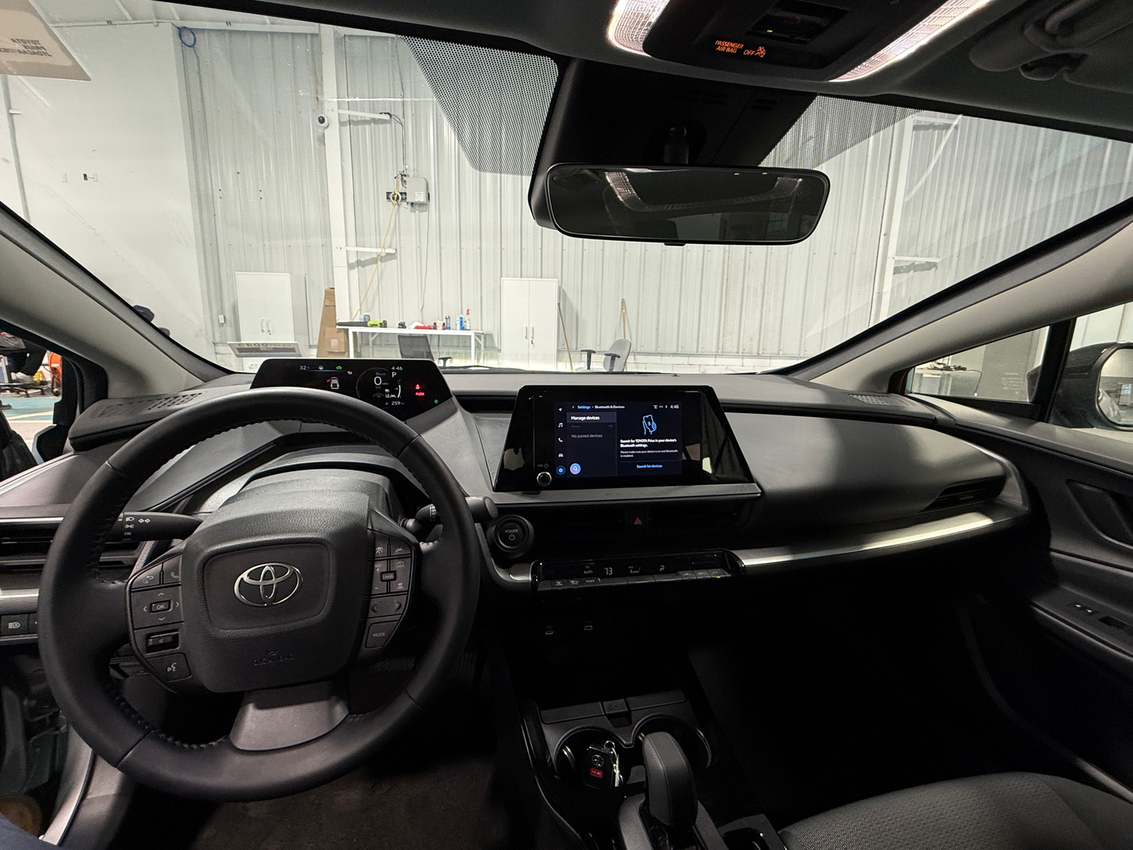 Thumbnail: 2025 Toyota Prius - 3