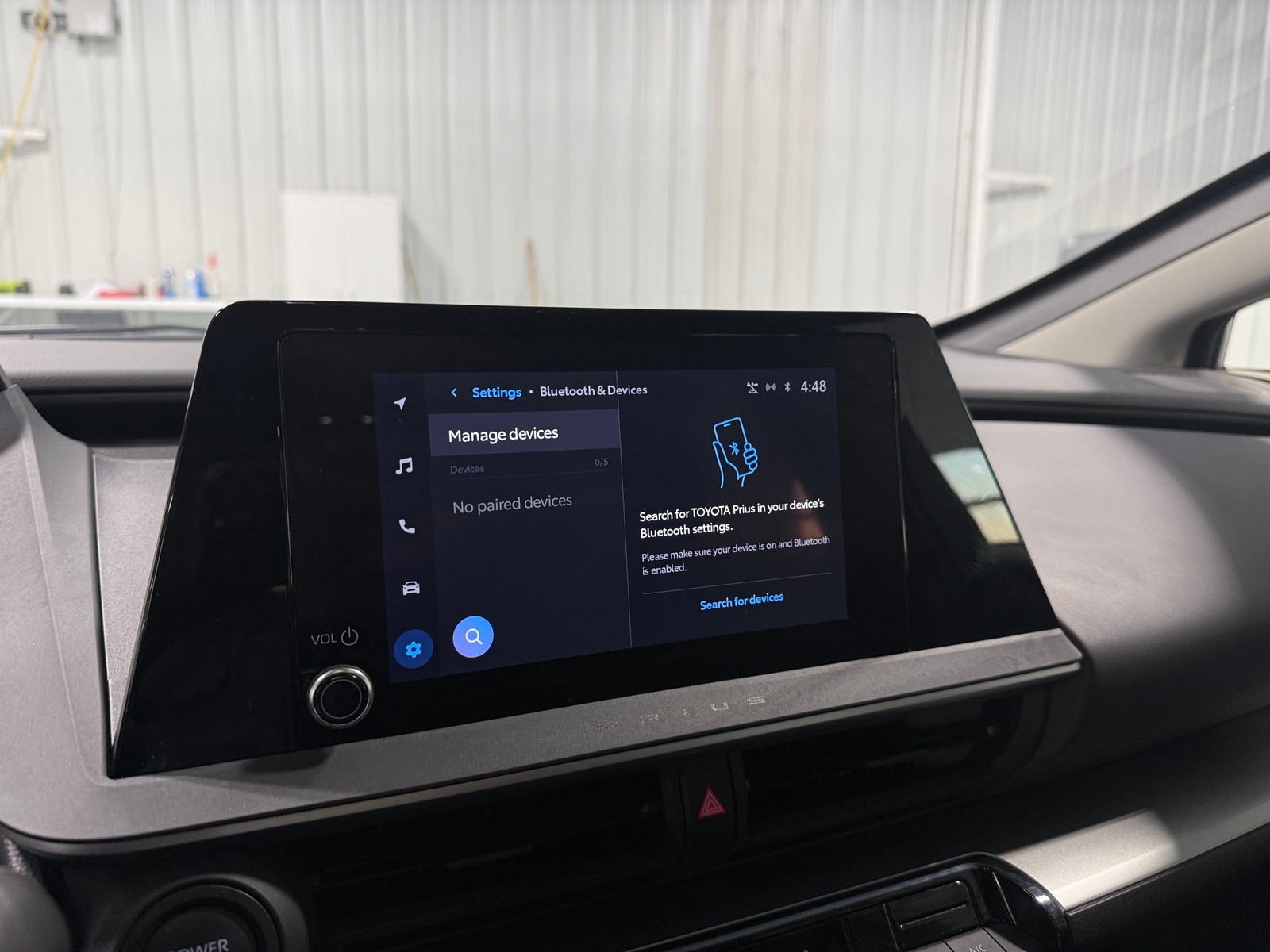 Thumbnail: 2025 Toyota Prius - 4