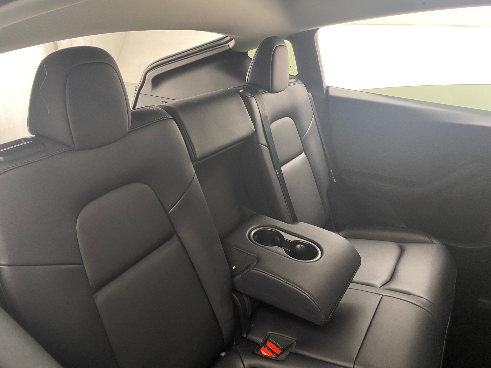 Thumbnail: 2023 Tesla Model Y - 5