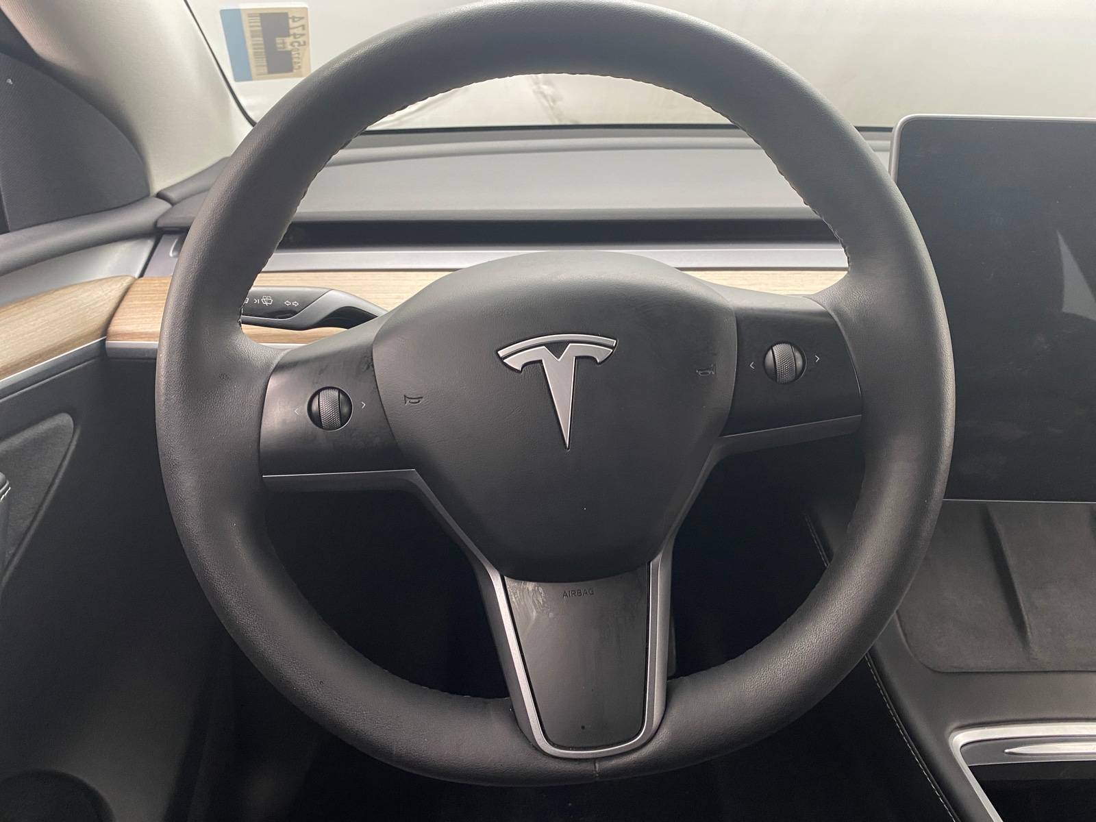 Thumbnail: 2023 Tesla Model Y - 4