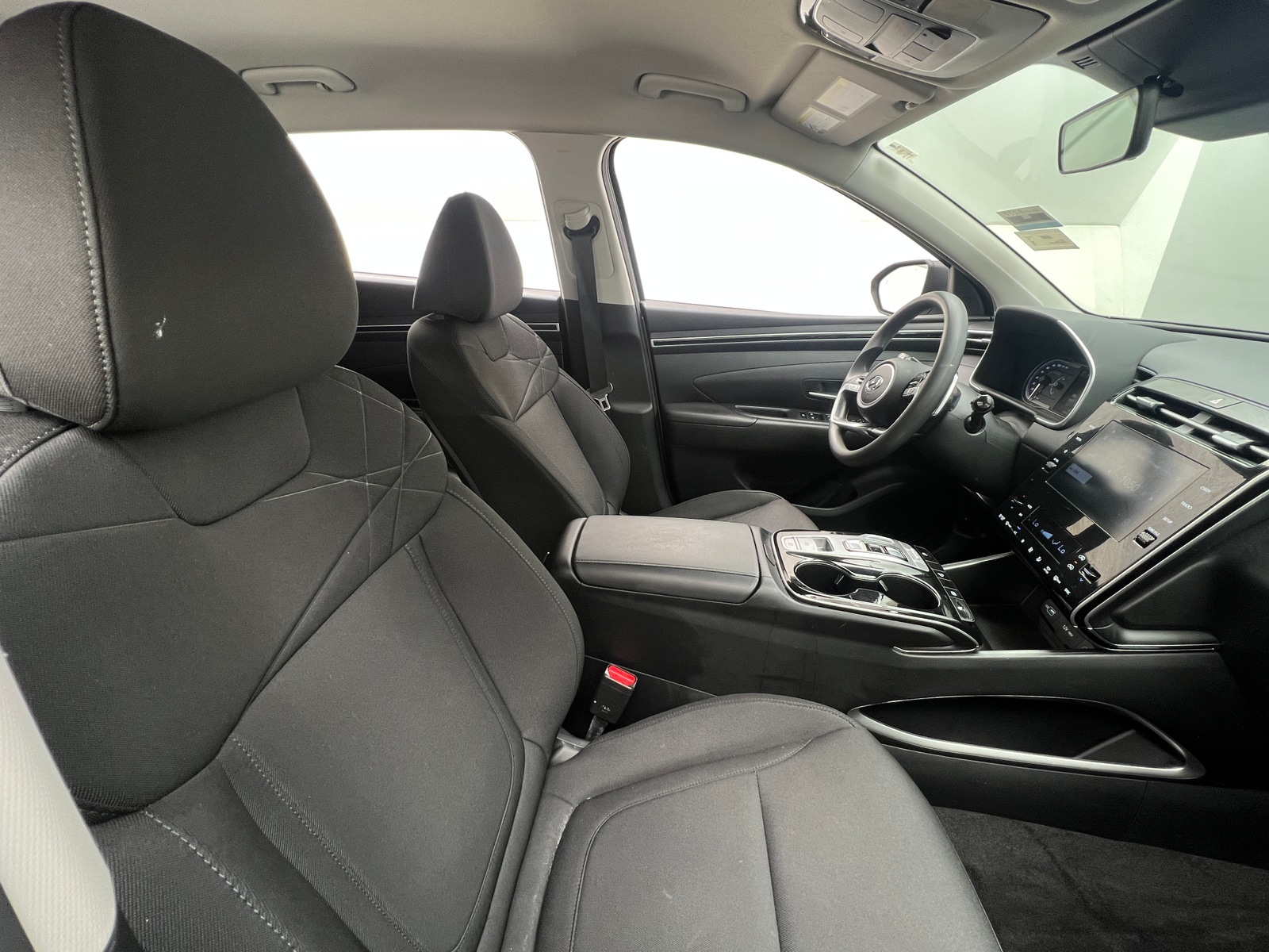 Thumbnail: 2022 Hyundai Tucson - 2