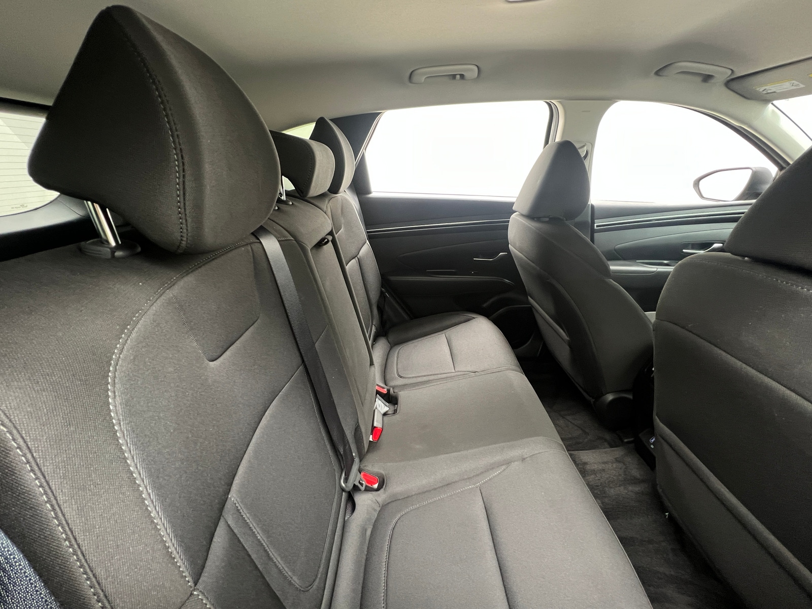 Thumbnail: 2022 Hyundai Tucson - 6