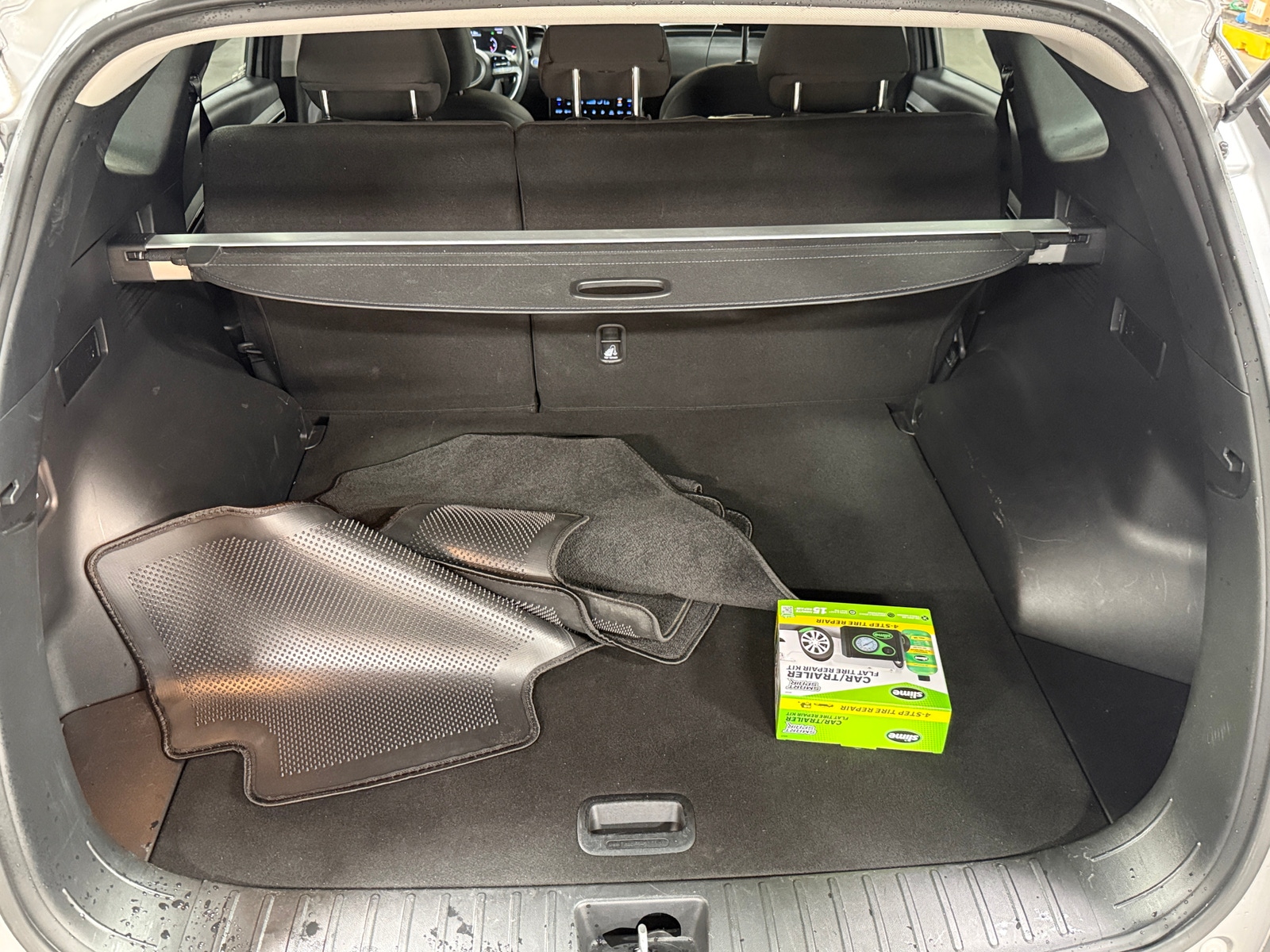 Thumbnail: 2022 Hyundai Tucson - 7