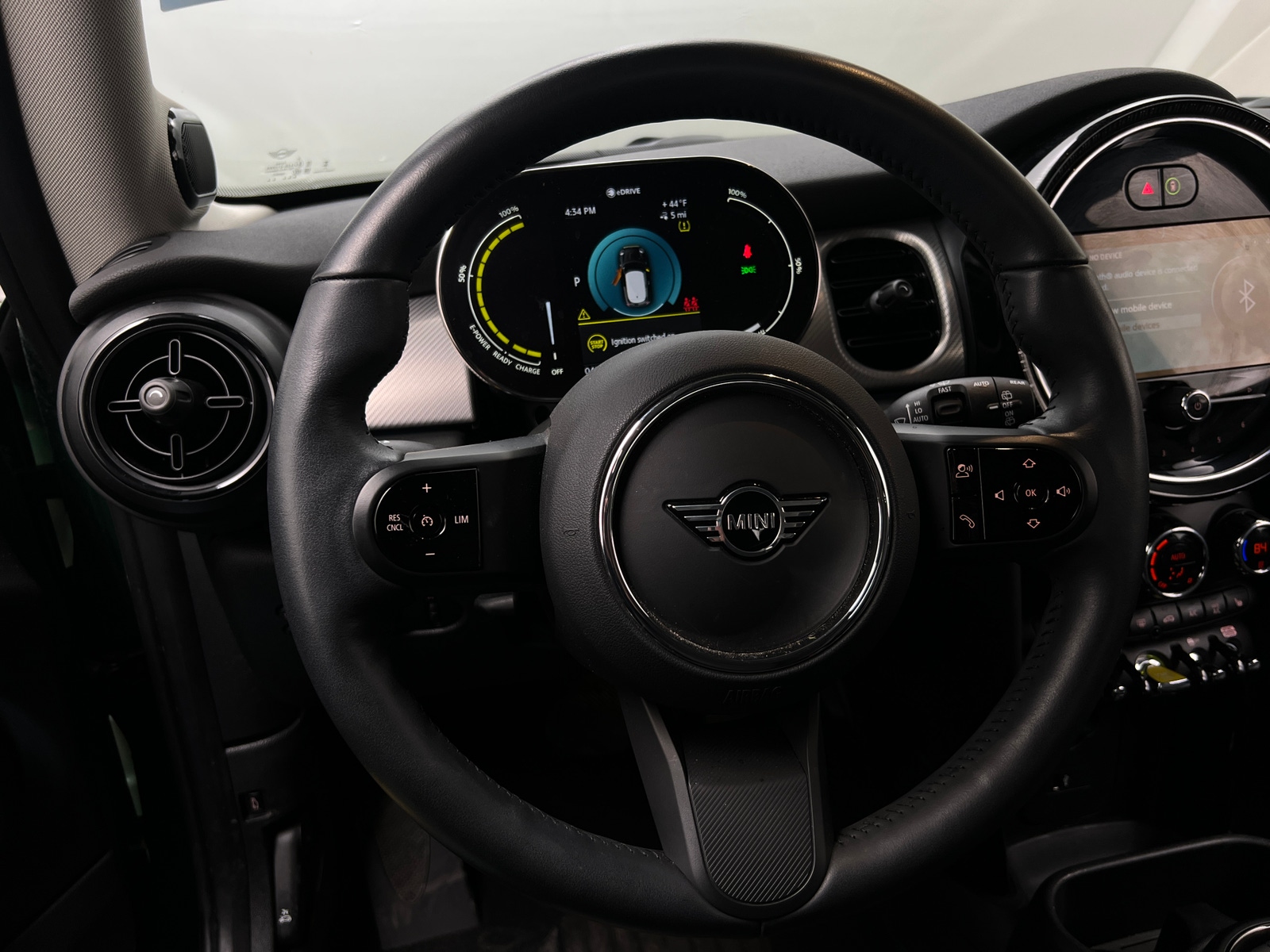 Thumbnail: 2024 MINI Cooper Hardtop - 4