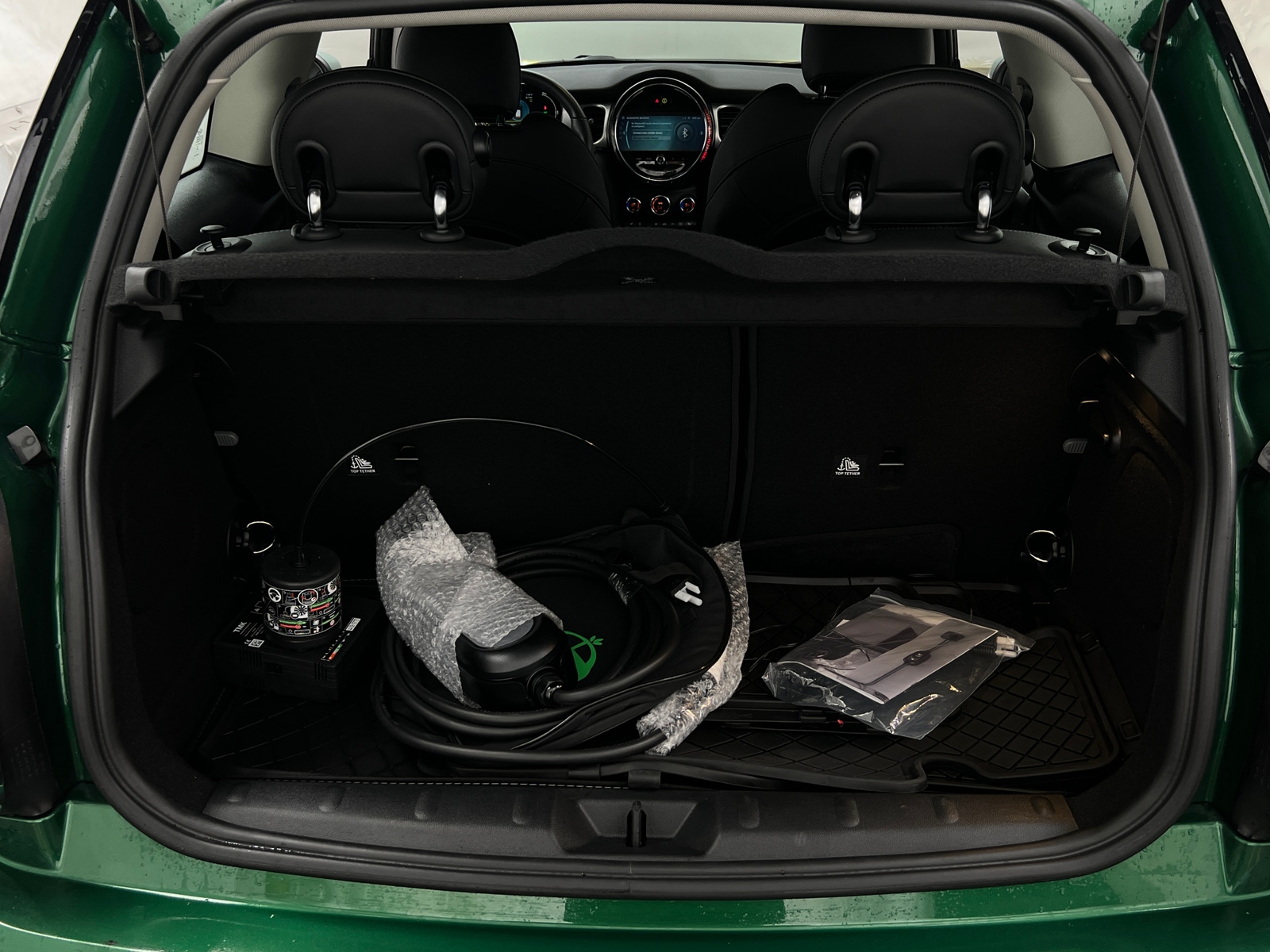 Thumbnail: 2024 MINI Cooper Hardtop - 6