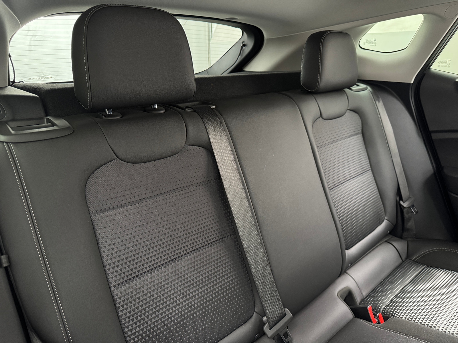 Thumbnail: 2025 Chevrolet Trax - 6