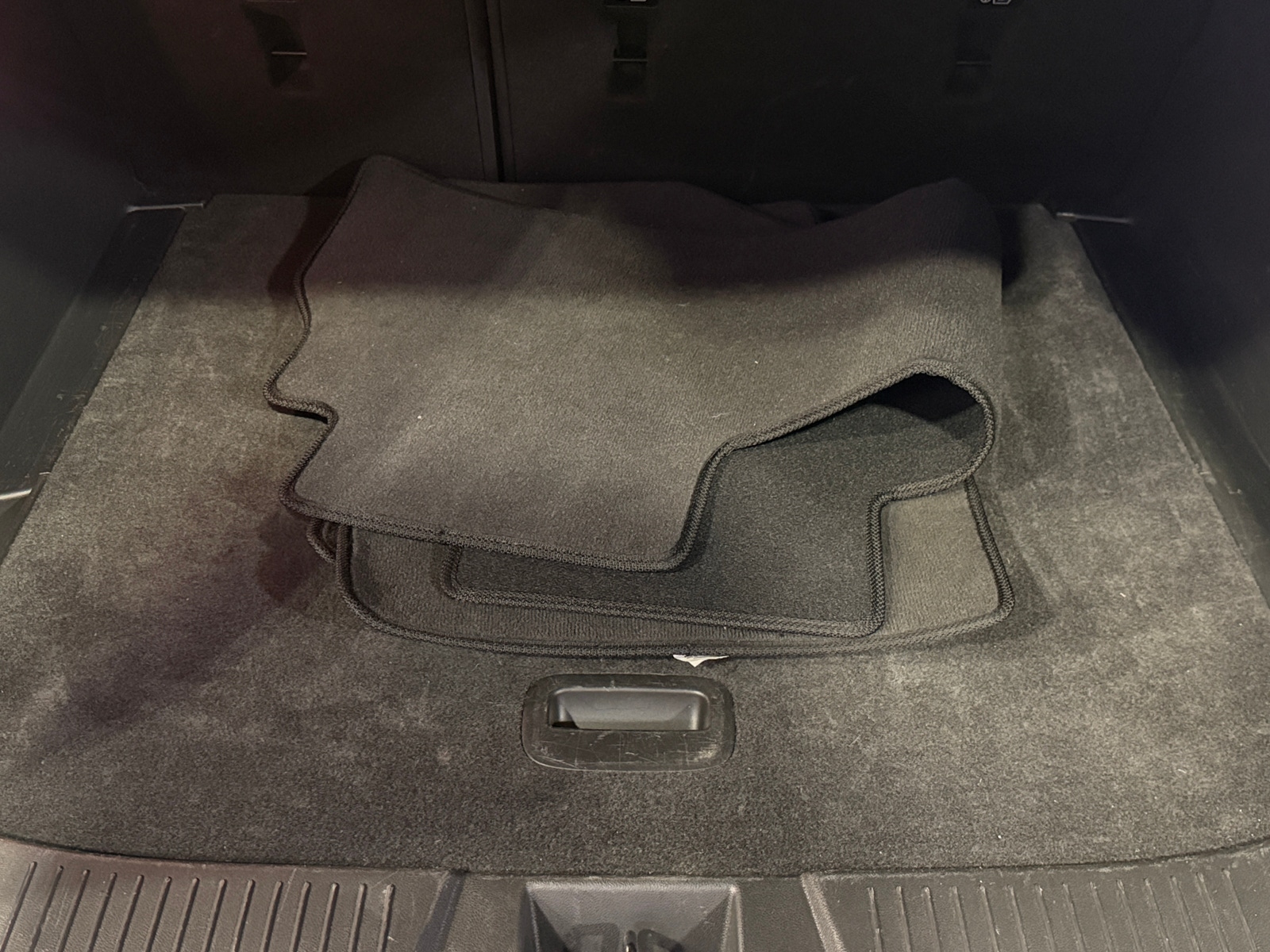 Thumbnail: 2025 Chevrolet Trax - 7