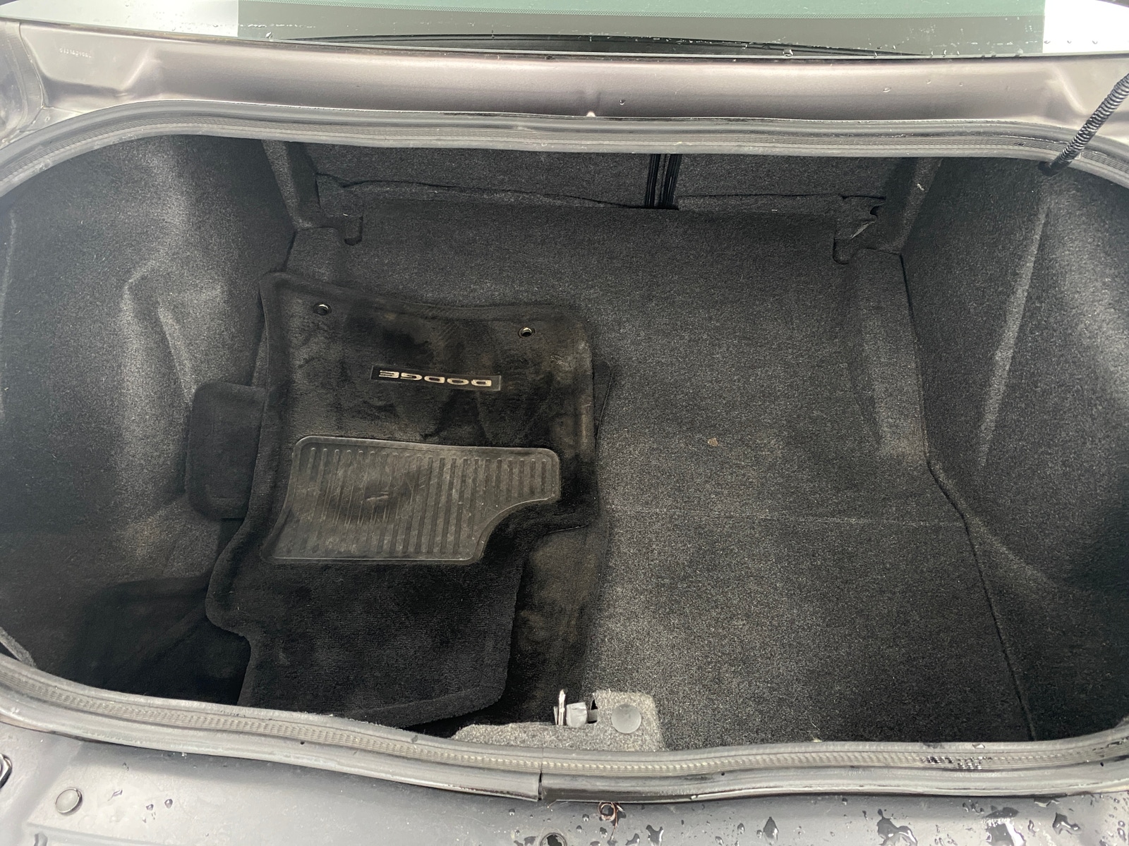 Thumbnail: 2015 Dodge Challenger - 4