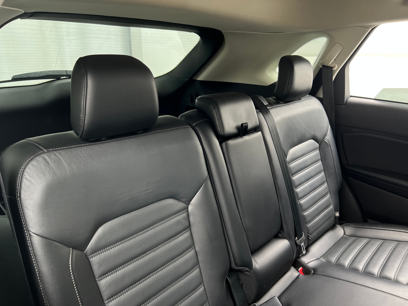 Thumbnail: 2018 Ford Edge - 5