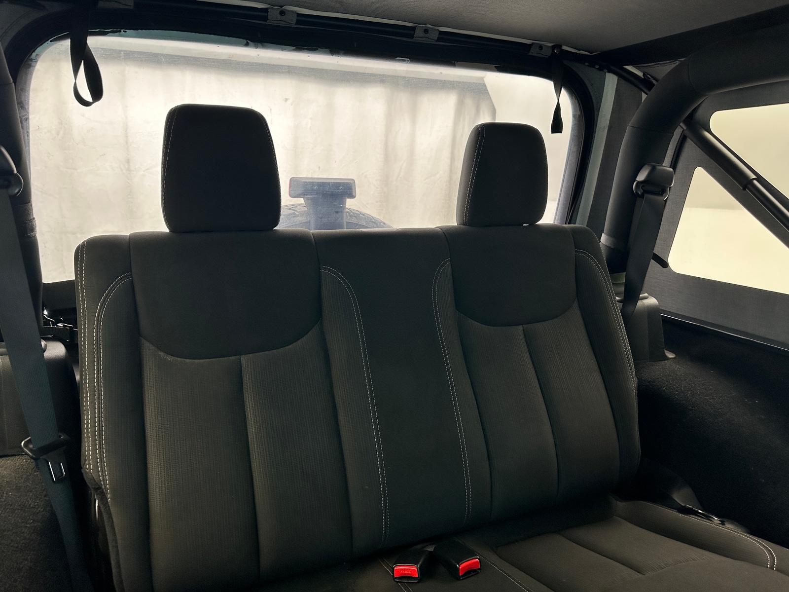 Thumbnail: 2017 Jeep Wrangler - 6