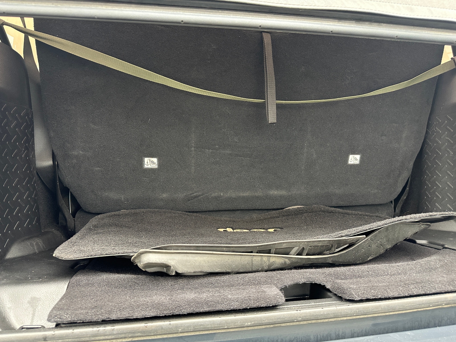 Thumbnail: 2017 Jeep Wrangler - 7