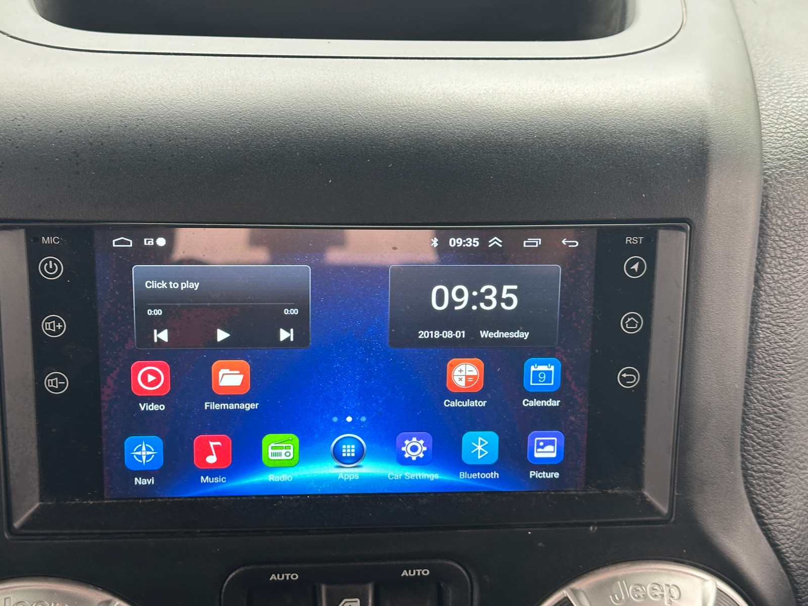 Thumbnail: 2017 Jeep Wrangler - 4