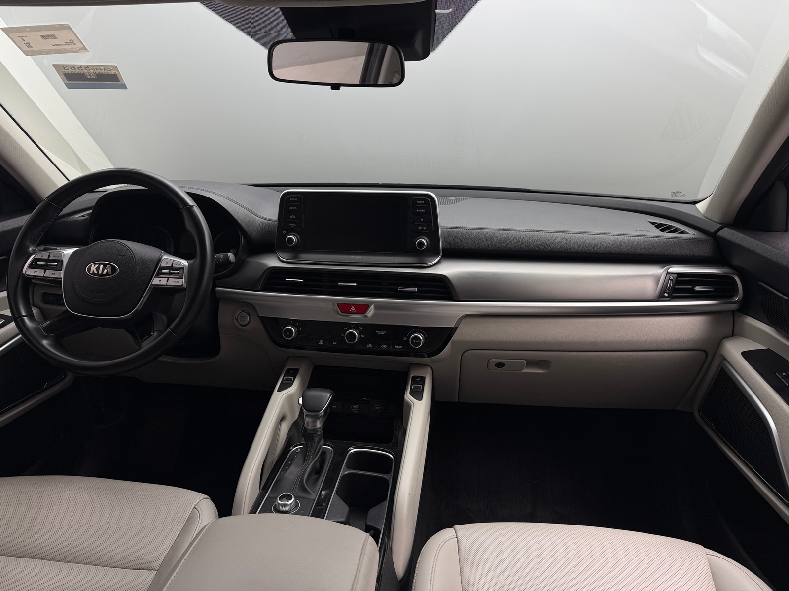 Thumbnail: 2020 Kia Telluride - 2