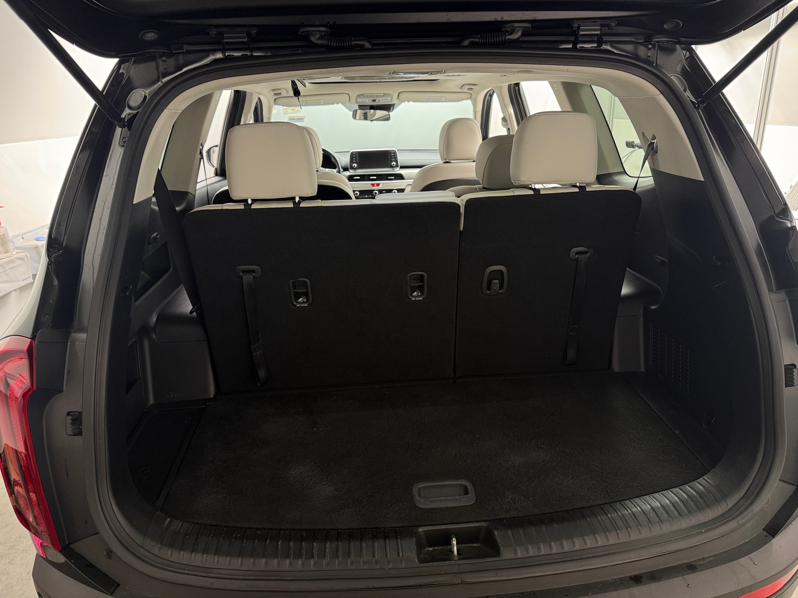 Thumbnail: 2020 Kia Telluride - 6