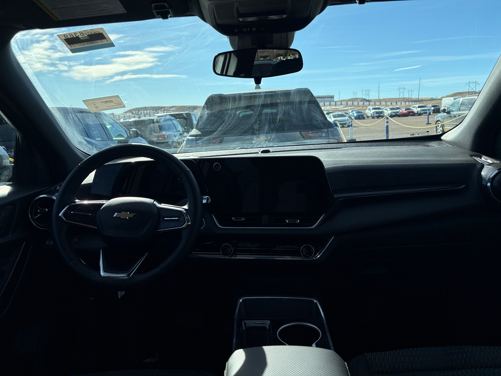 Thumbnail: 2025 Chevrolet Equinox - 3