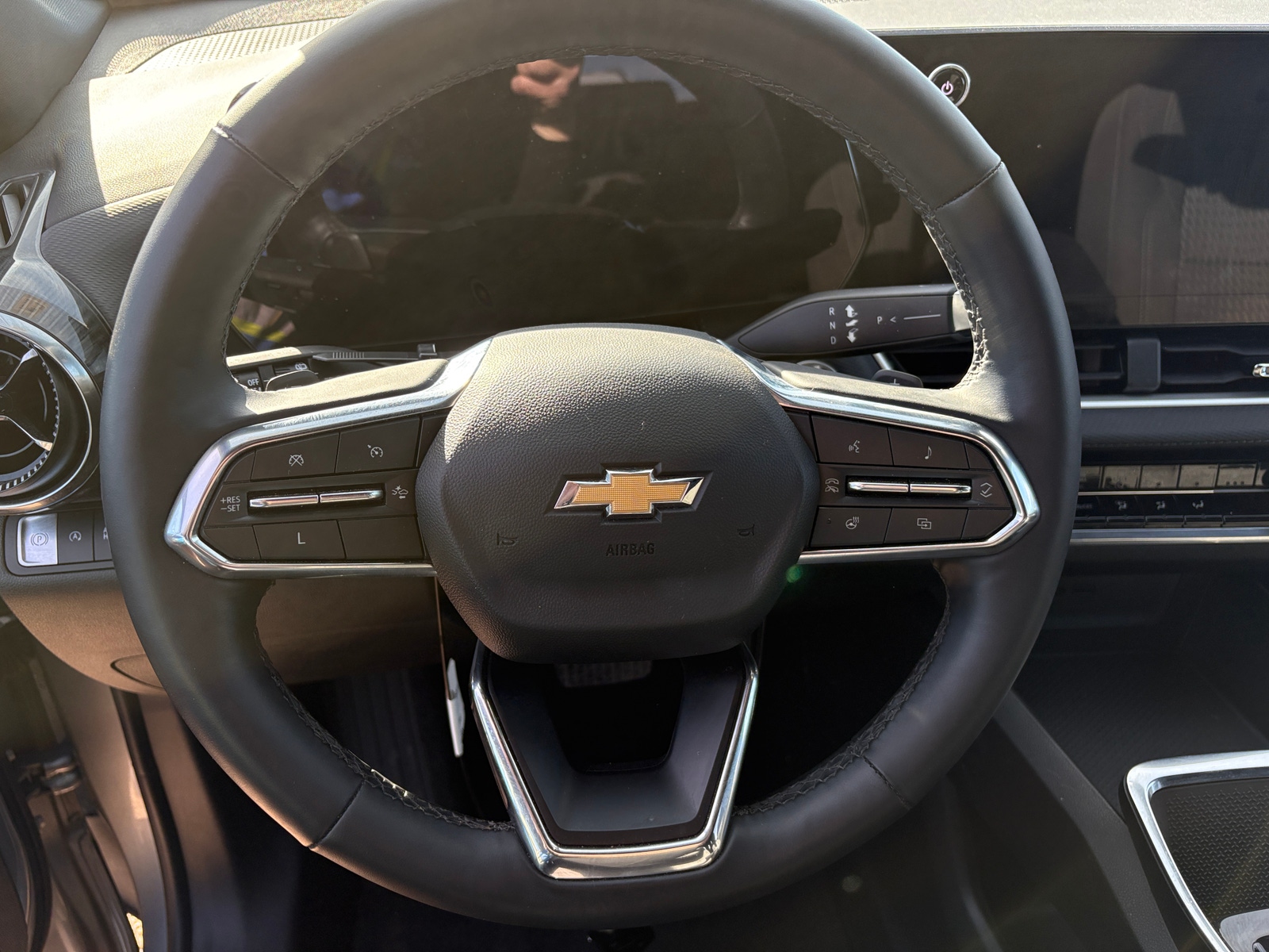 Thumbnail: 2025 Chevrolet Equinox - 5