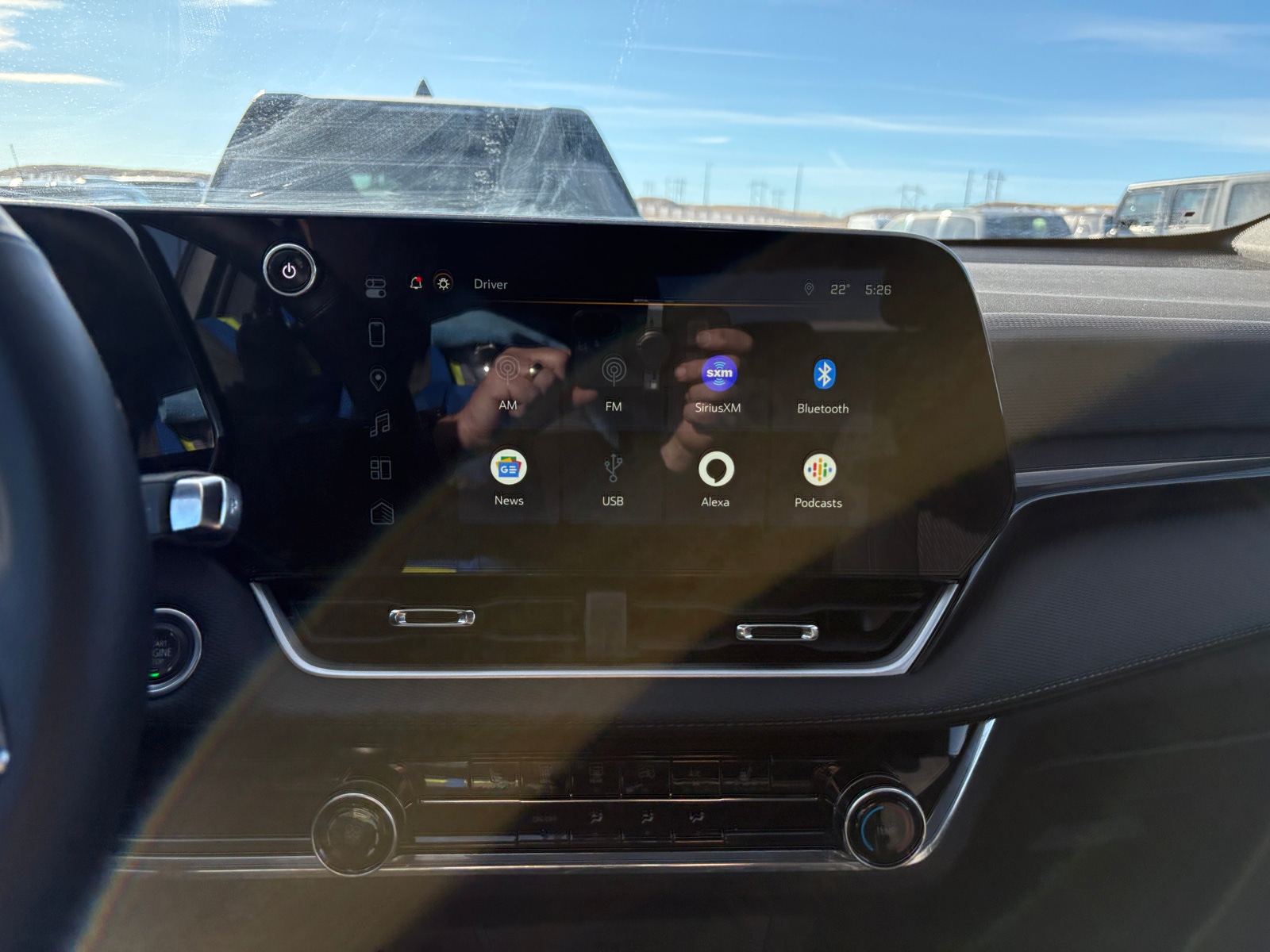 Thumbnail: 2025 Chevrolet Equinox - 4