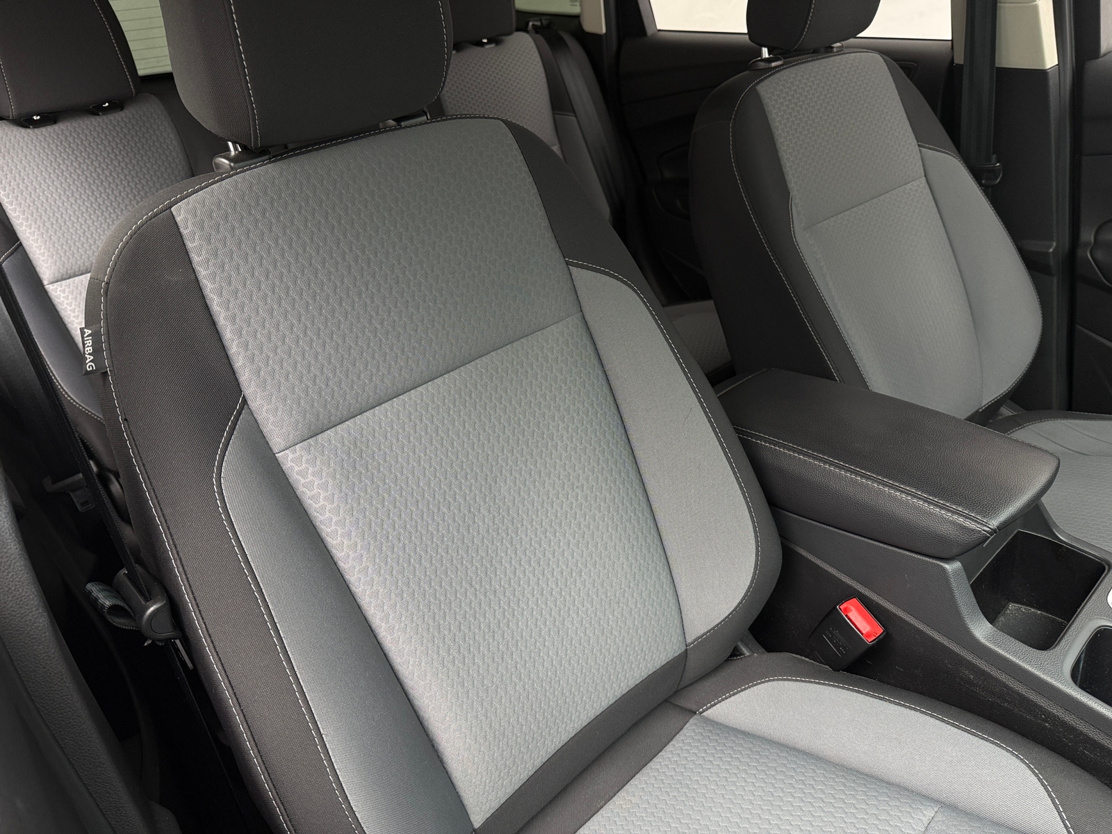 Thumbnail: 2018 Ford Escape - 2