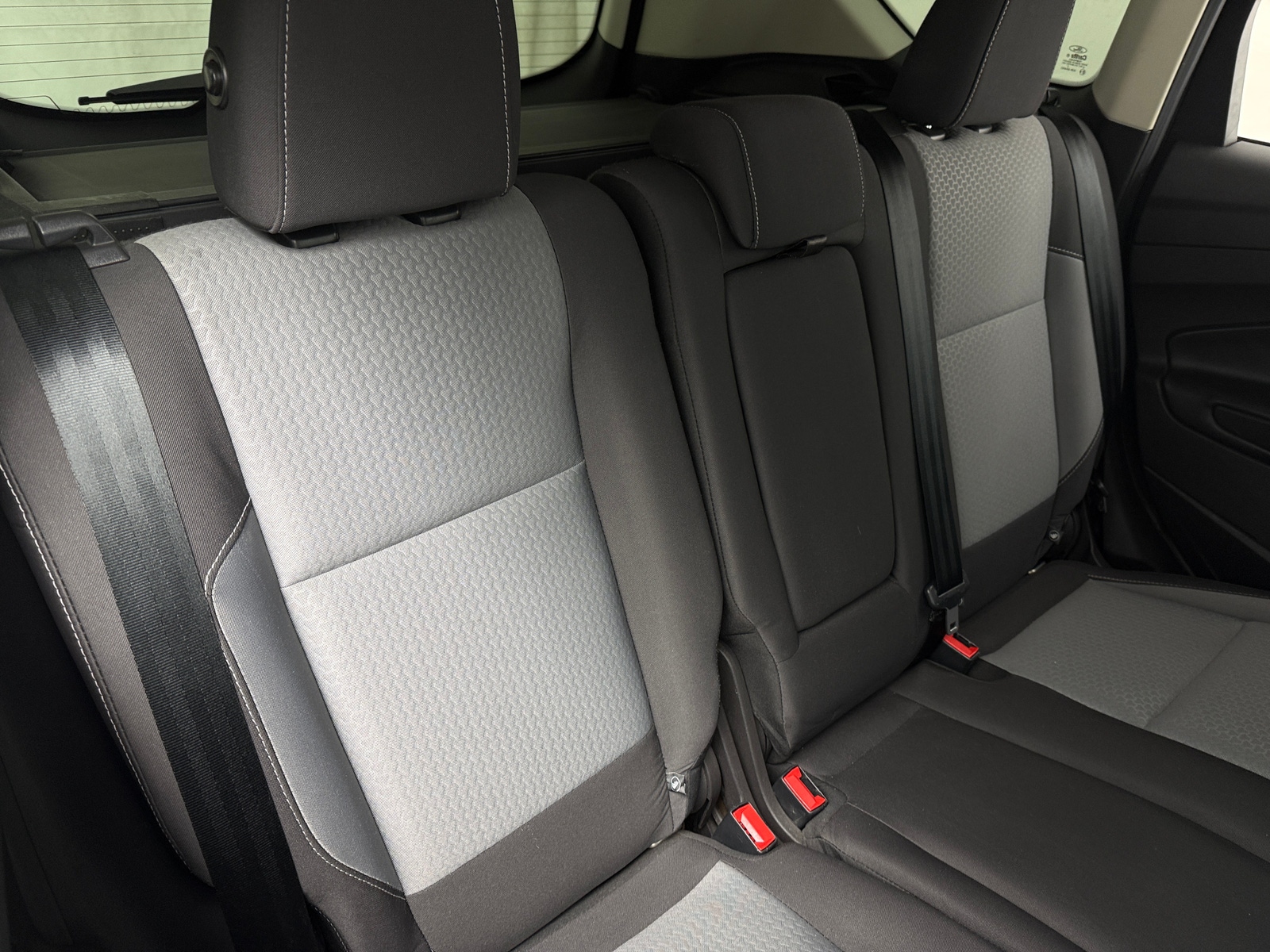 Thumbnail: 2018 Ford Escape - 6