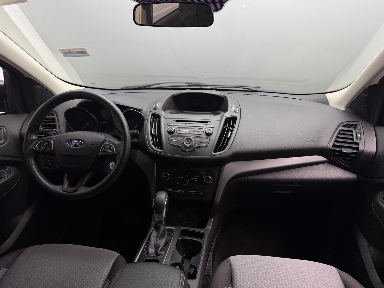 Thumbnail: 2018 Ford Escape - 3