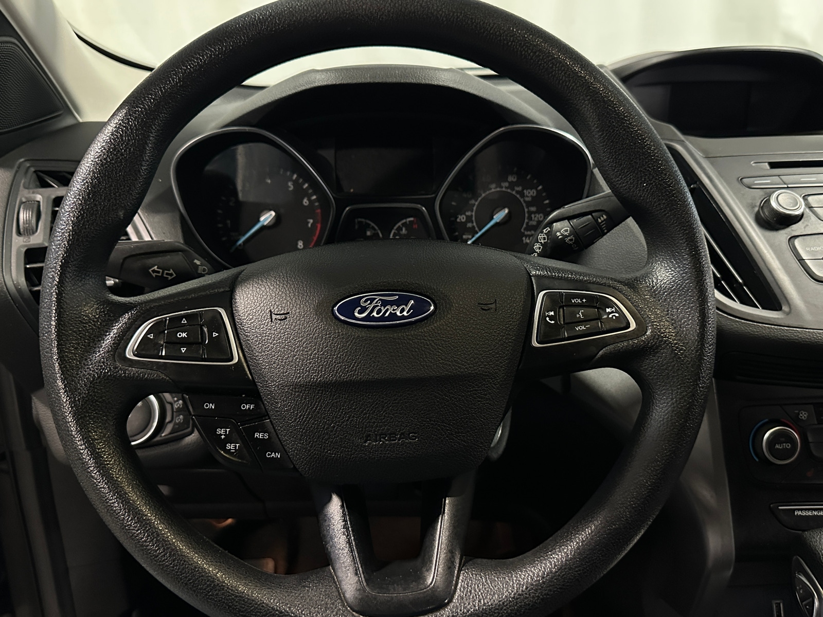 Thumbnail: 2018 Ford Escape - 5