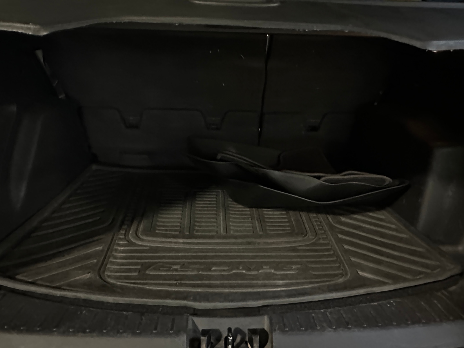 Thumbnail: 2018 Ford Escape - 7