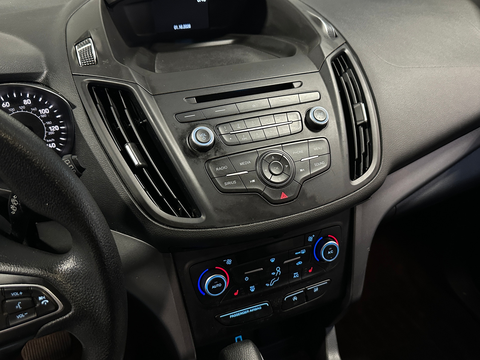 Thumbnail: 2018 Ford Escape - 4