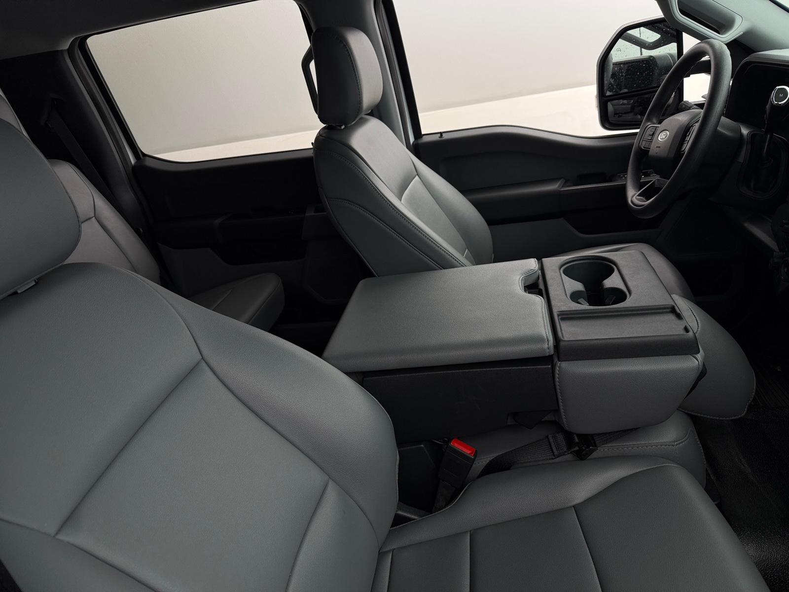 Thumbnail: 2024 Ford Econoline - 2