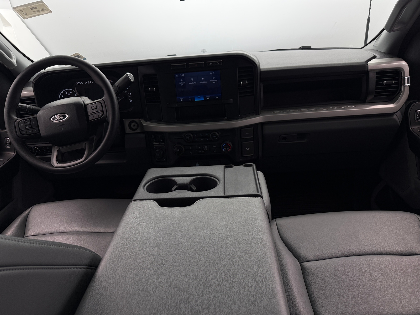 Thumbnail: 2024 Ford Econoline - 3