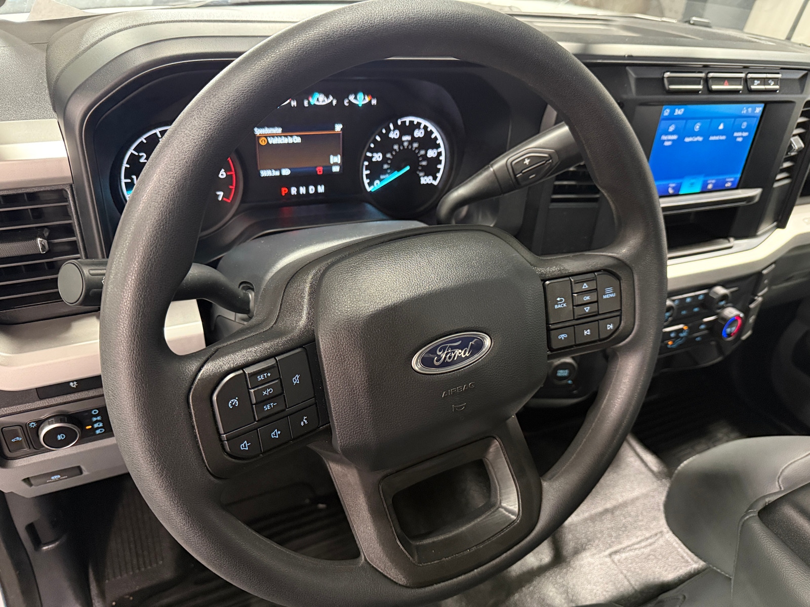 Thumbnail: 2024 Ford Econoline - 5