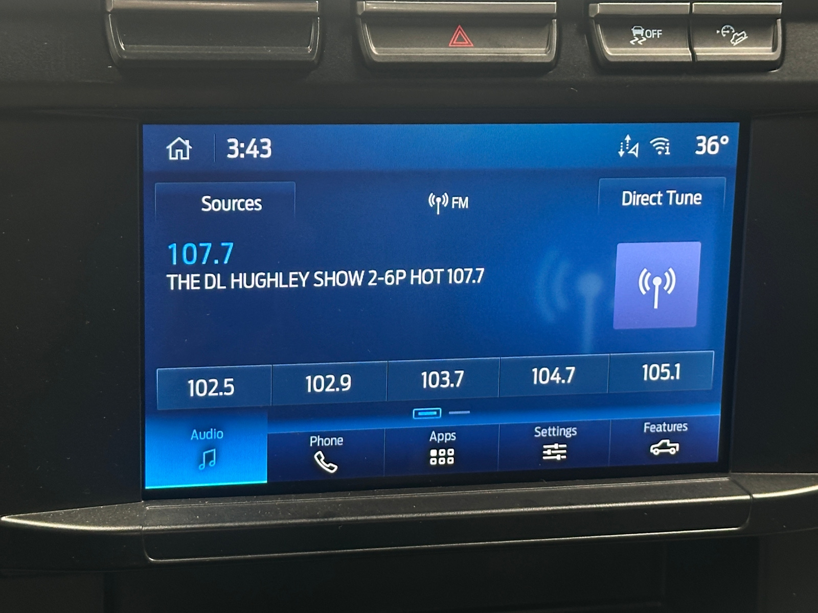 Thumbnail: 2024 Ford Econoline - 4