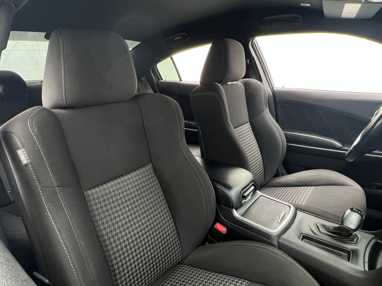 Thumbnail: 2021 Dodge Charger - 2