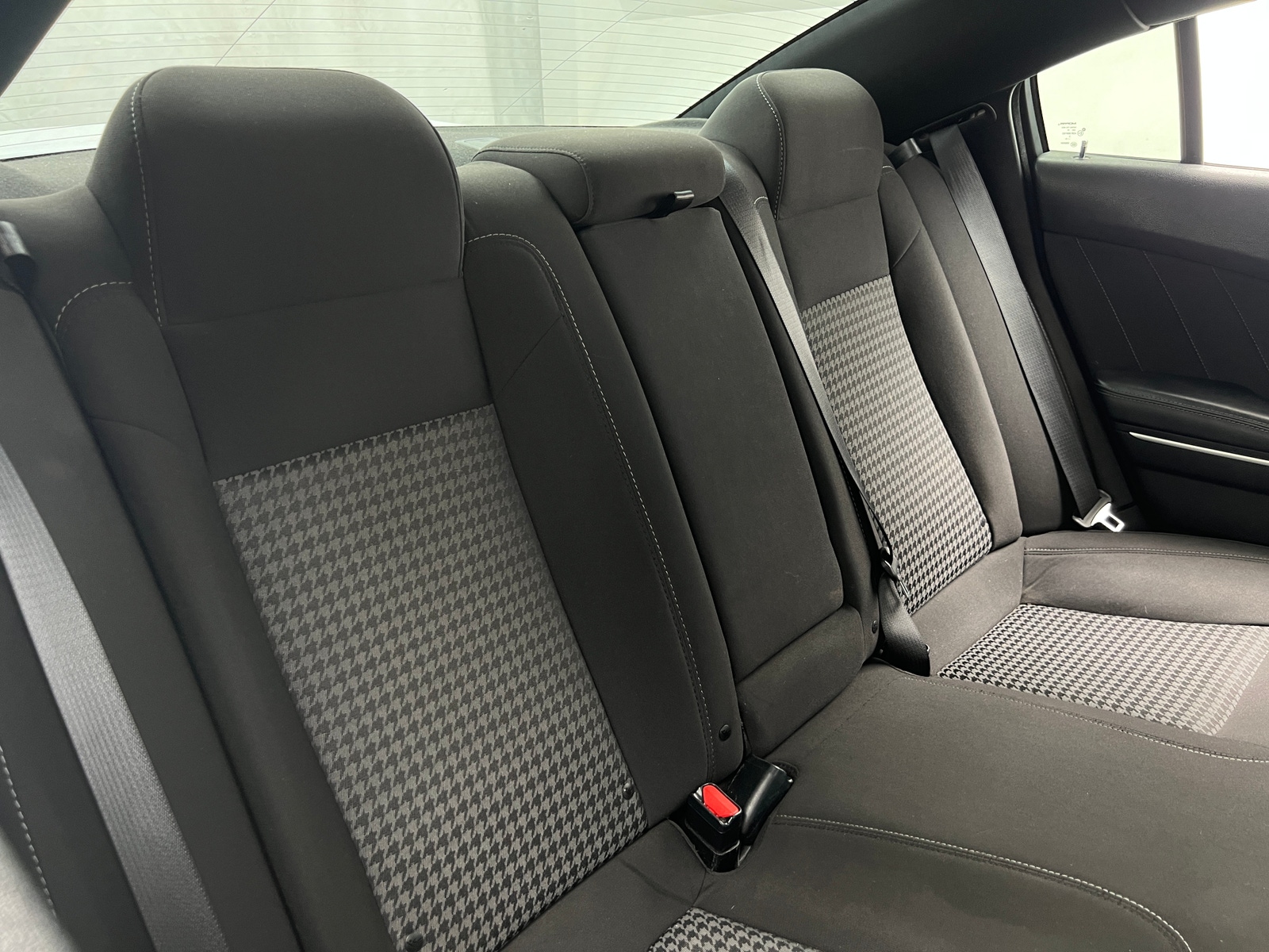 Thumbnail: 2021 Dodge Charger - 6