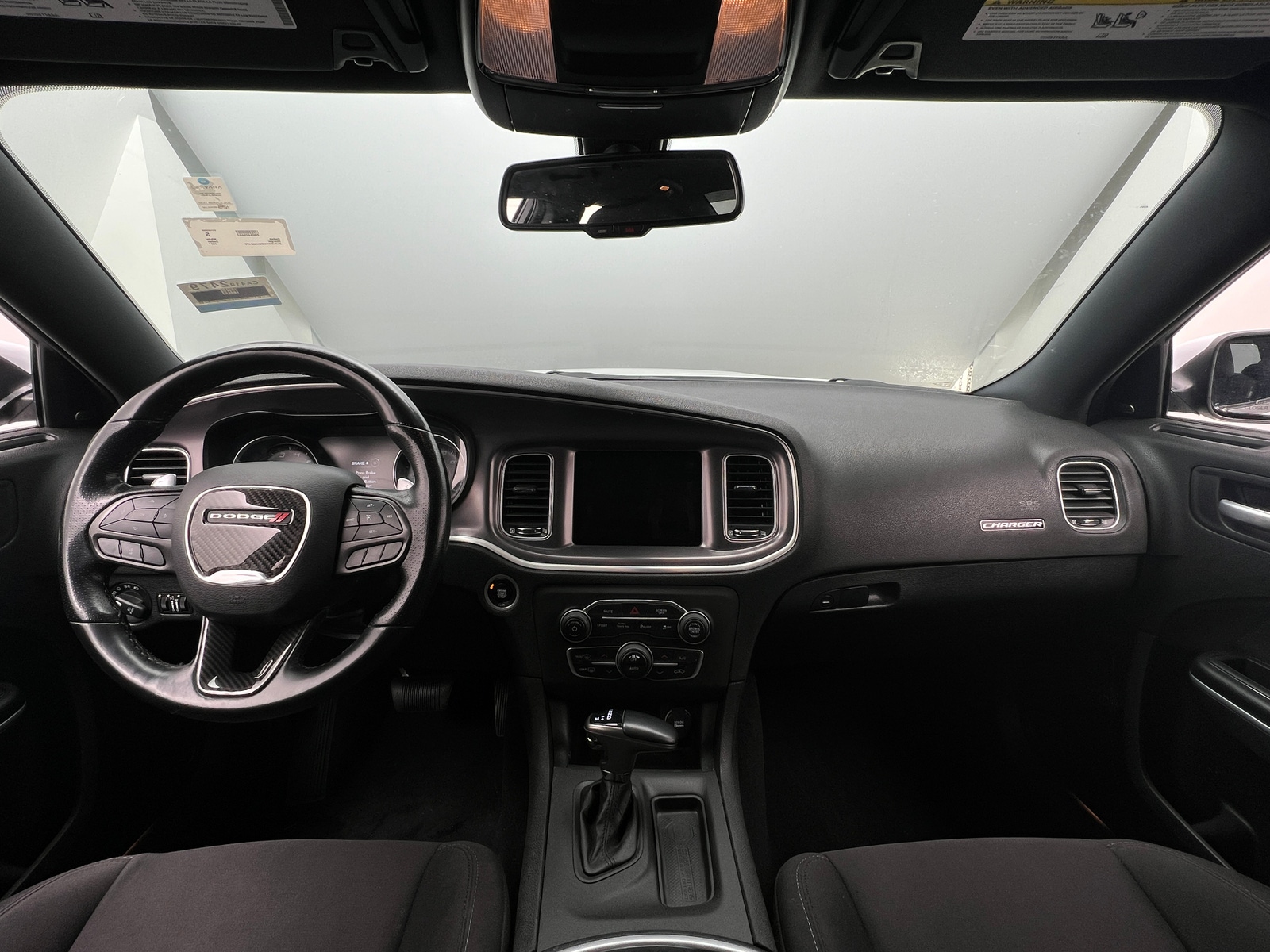 Thumbnail: 2021 Dodge Charger - 3