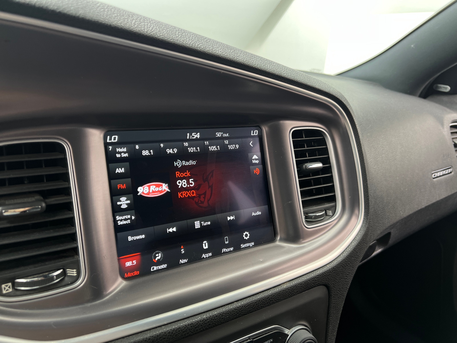 Thumbnail: 2021 Dodge Charger - 4