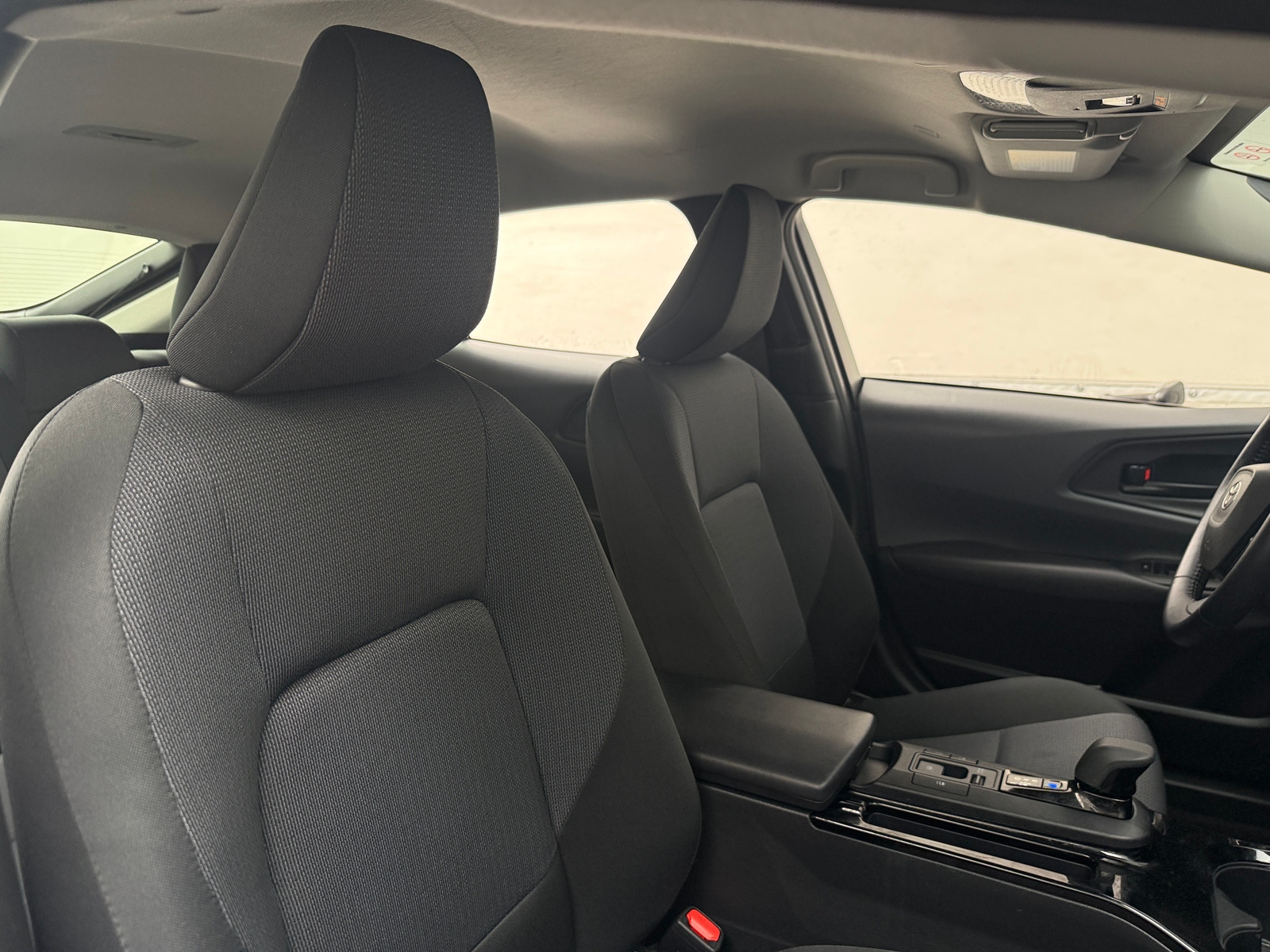 Thumbnail: 2025 Toyota Prius - 2