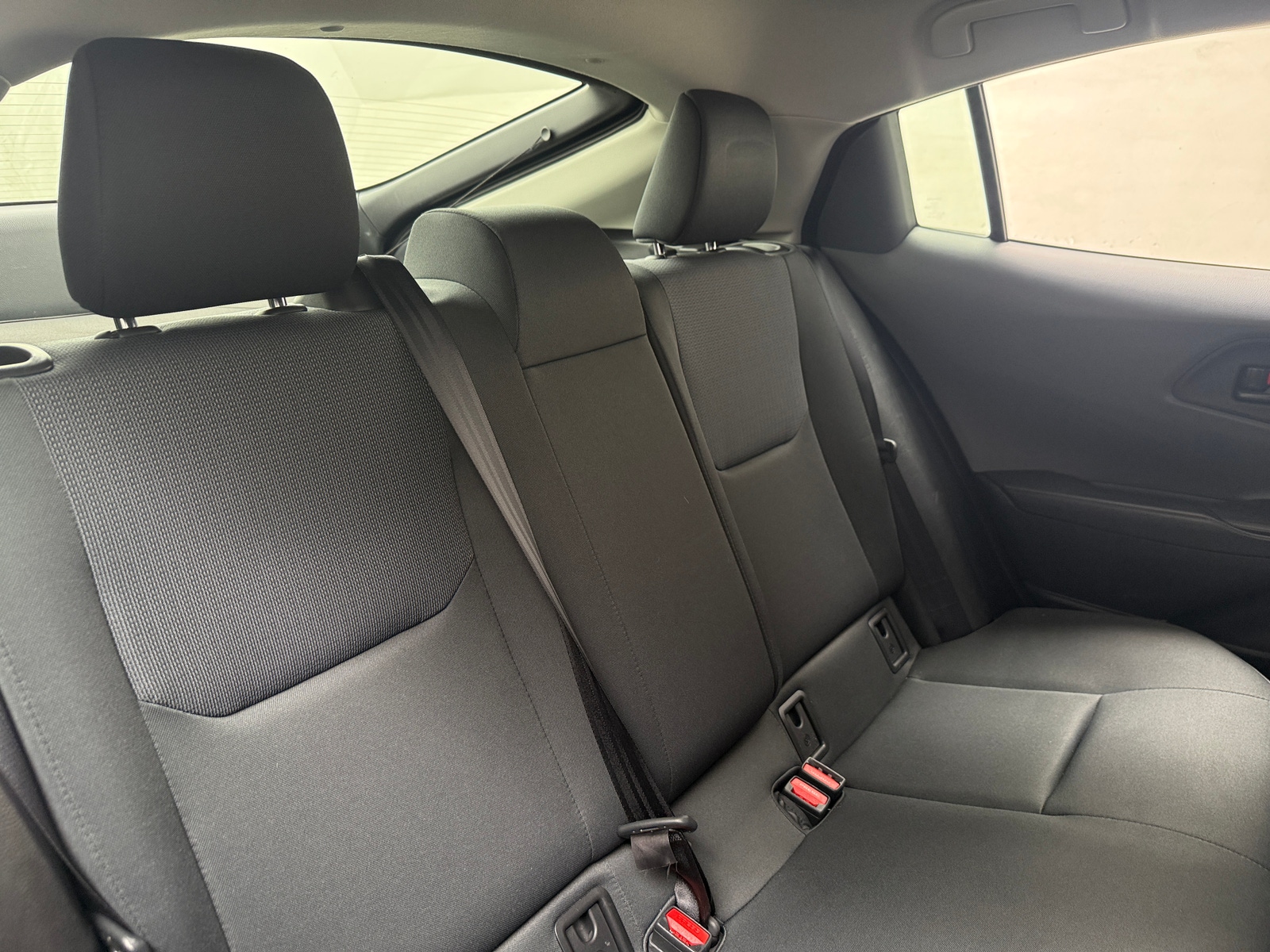 Thumbnail: 2025 Toyota Prius - 6