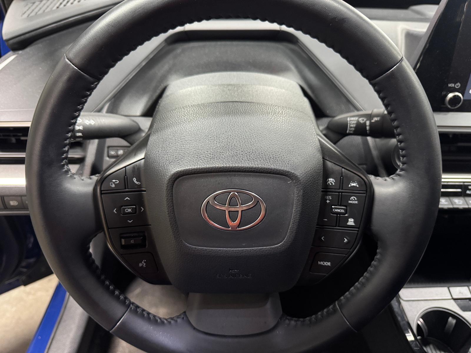 Thumbnail: 2025 Toyota Prius - 5