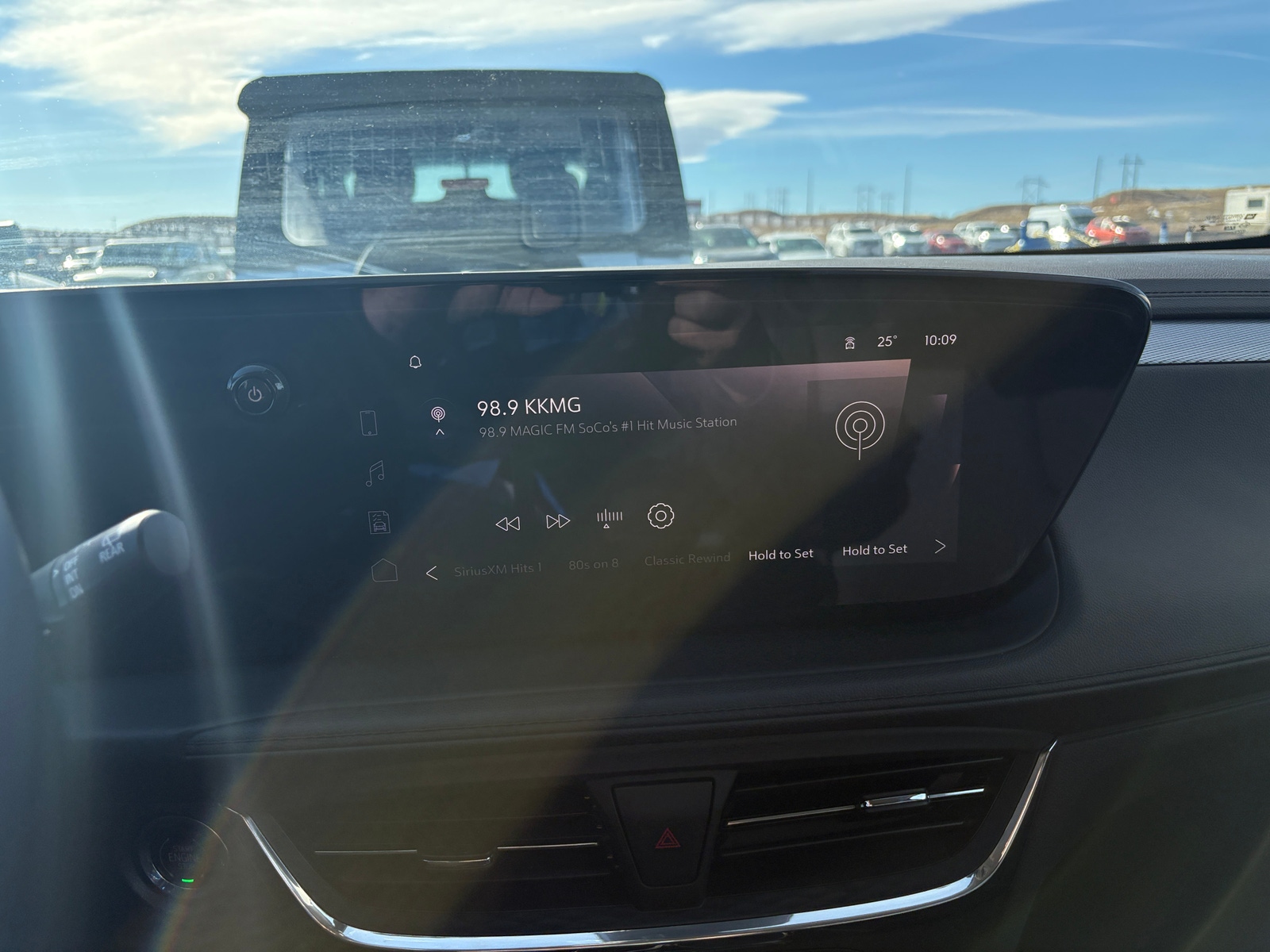 Thumbnail: 2025 Buick Encore GX - 4