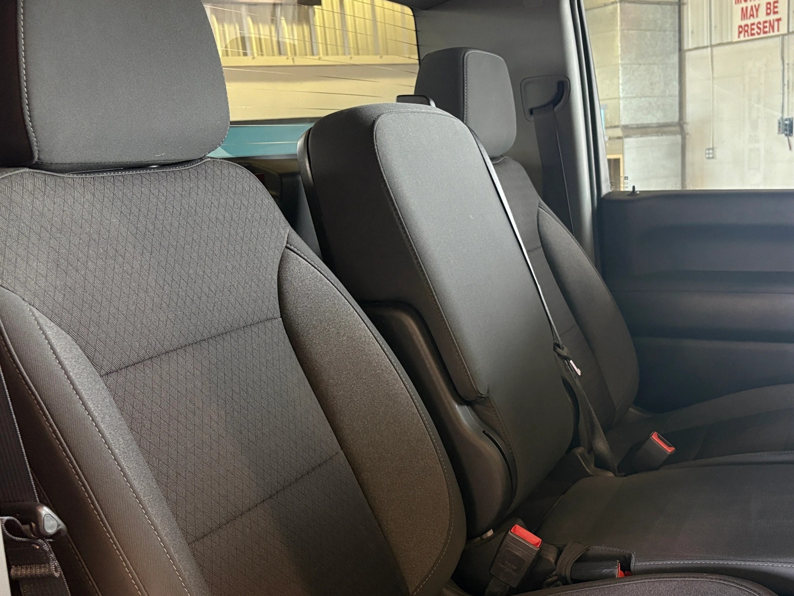 Thumbnail: 2021 Chevrolet Silverado 3500 - 2